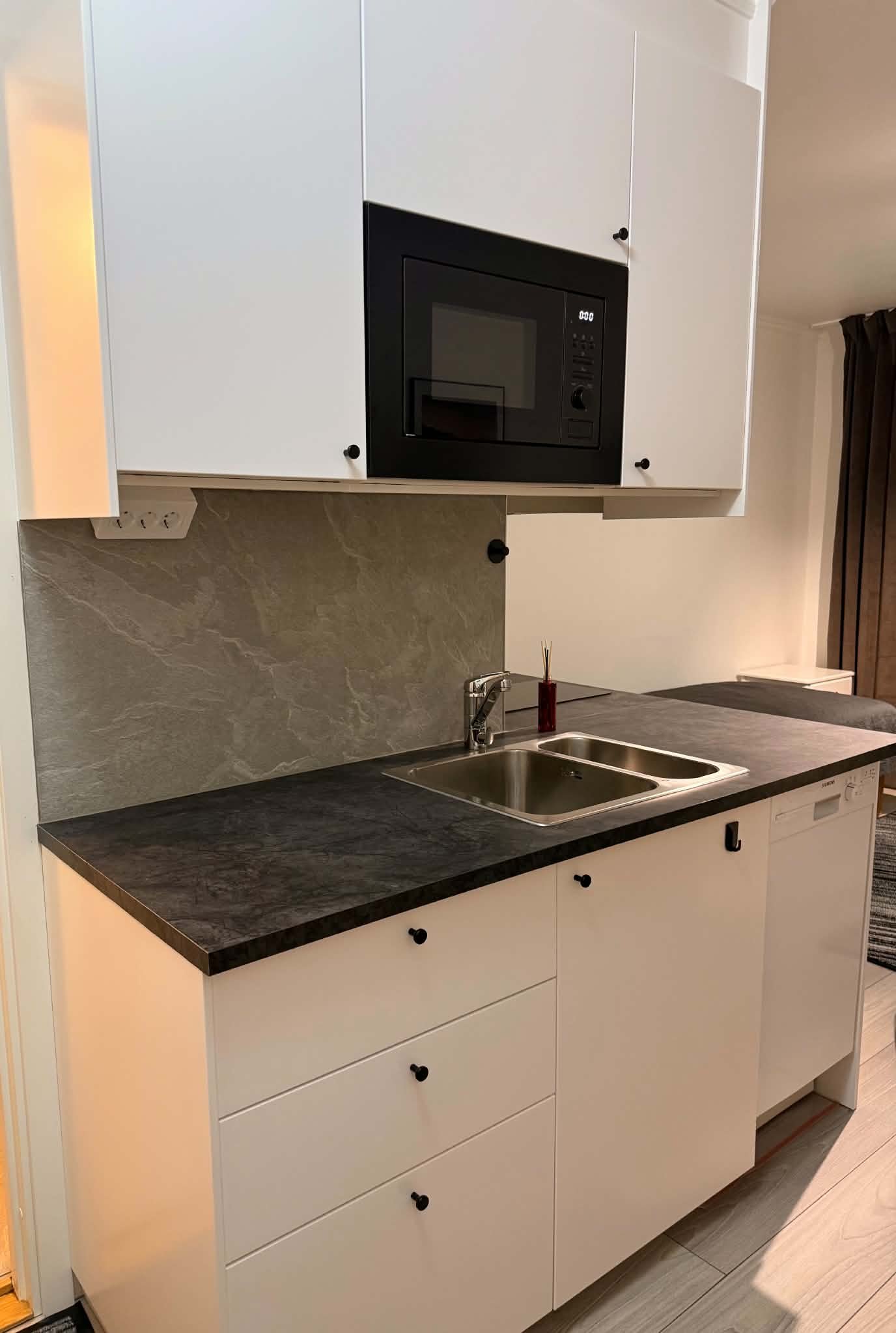 1 rok · 26 m² i Sollentuna – bild 7