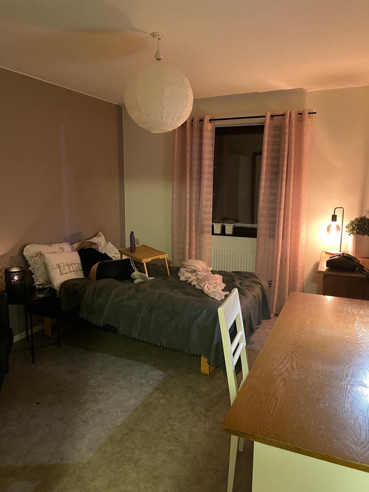 1 rok · 20 m² i Sundsvall – bild 6
