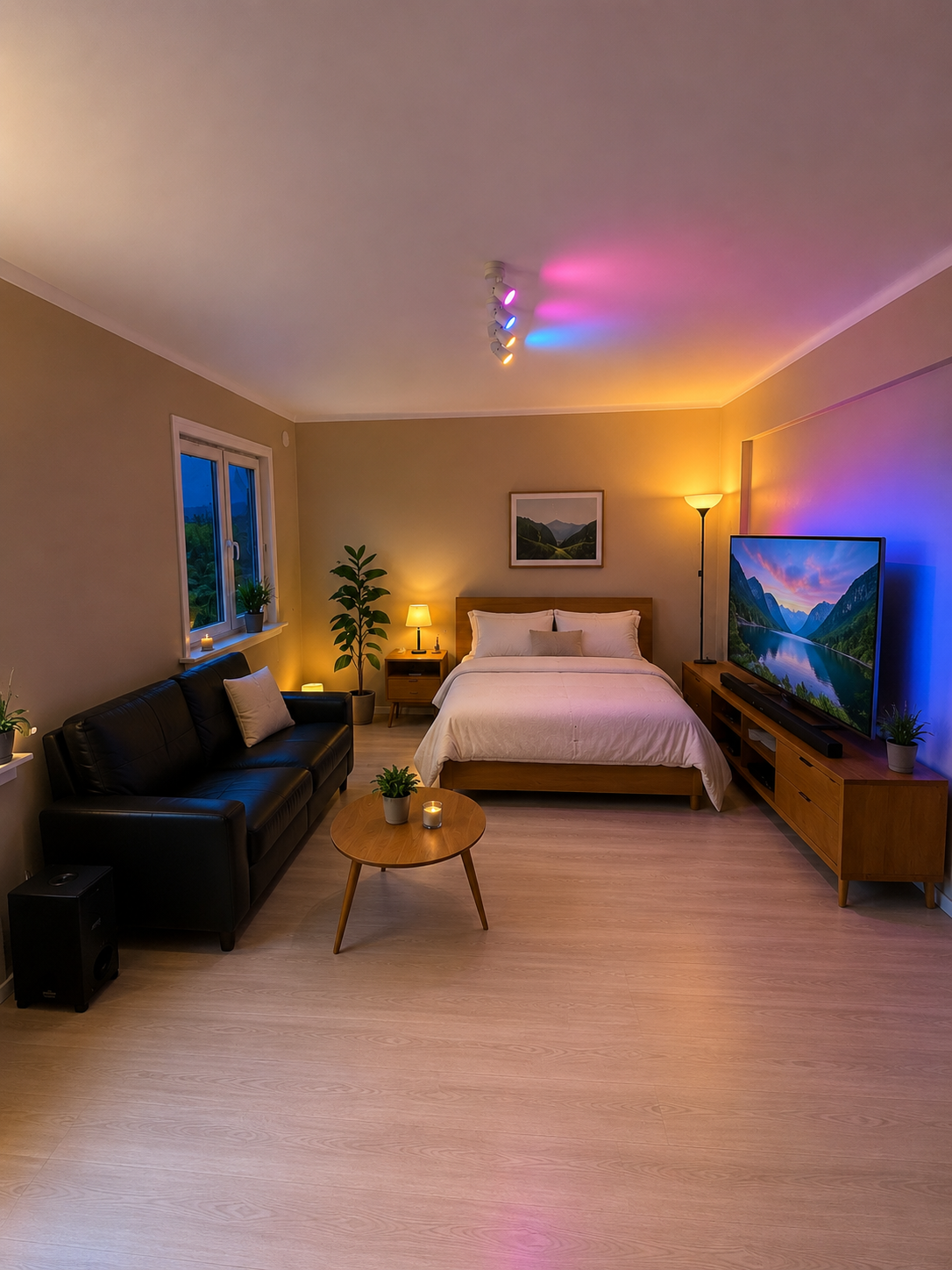 1 rok · 20 m² i Halmstad