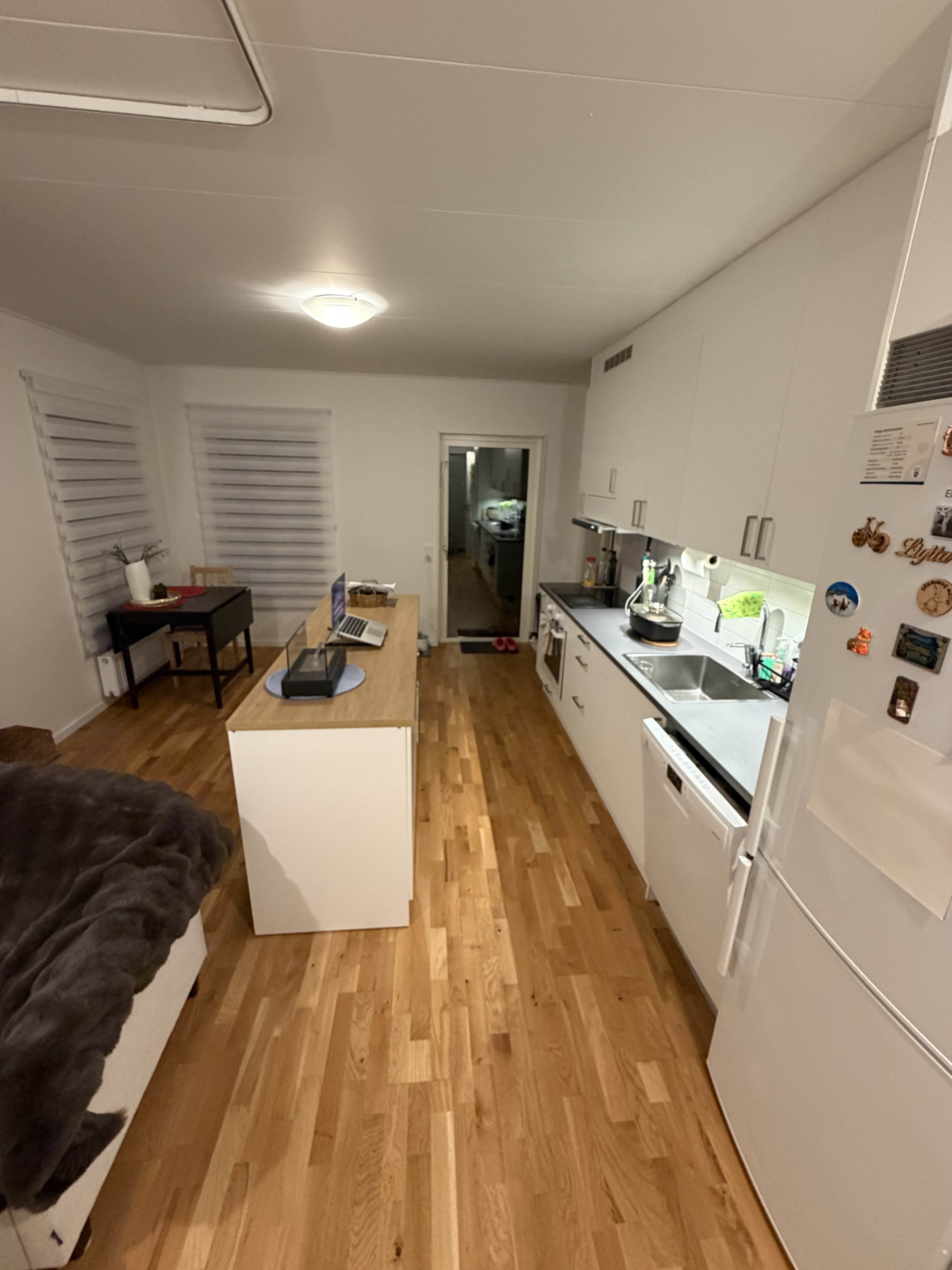 2 rok · 6 m² i Vallentuna – bild 3