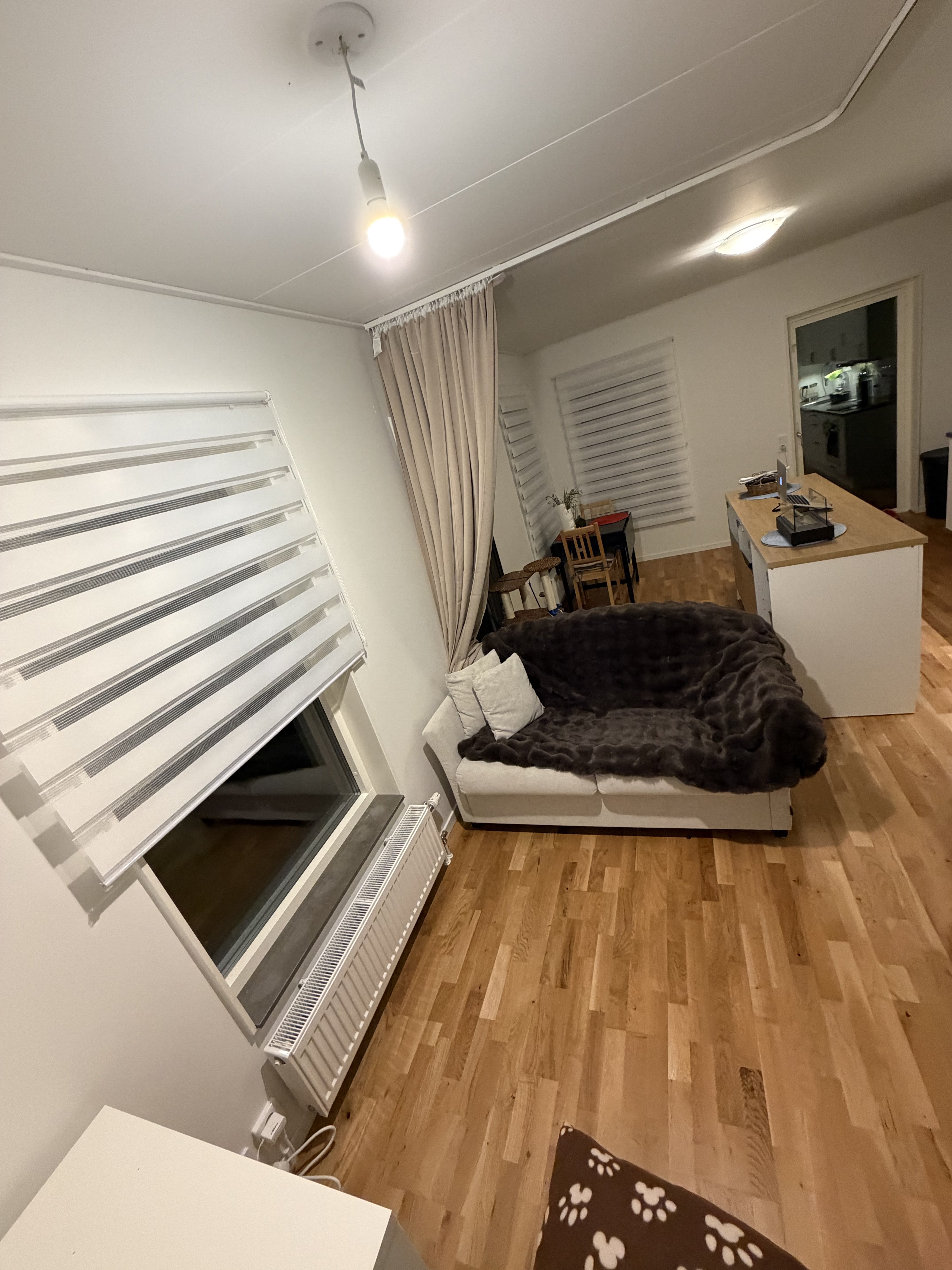 2 rok · 6 m² i Vallentuna – bild 2