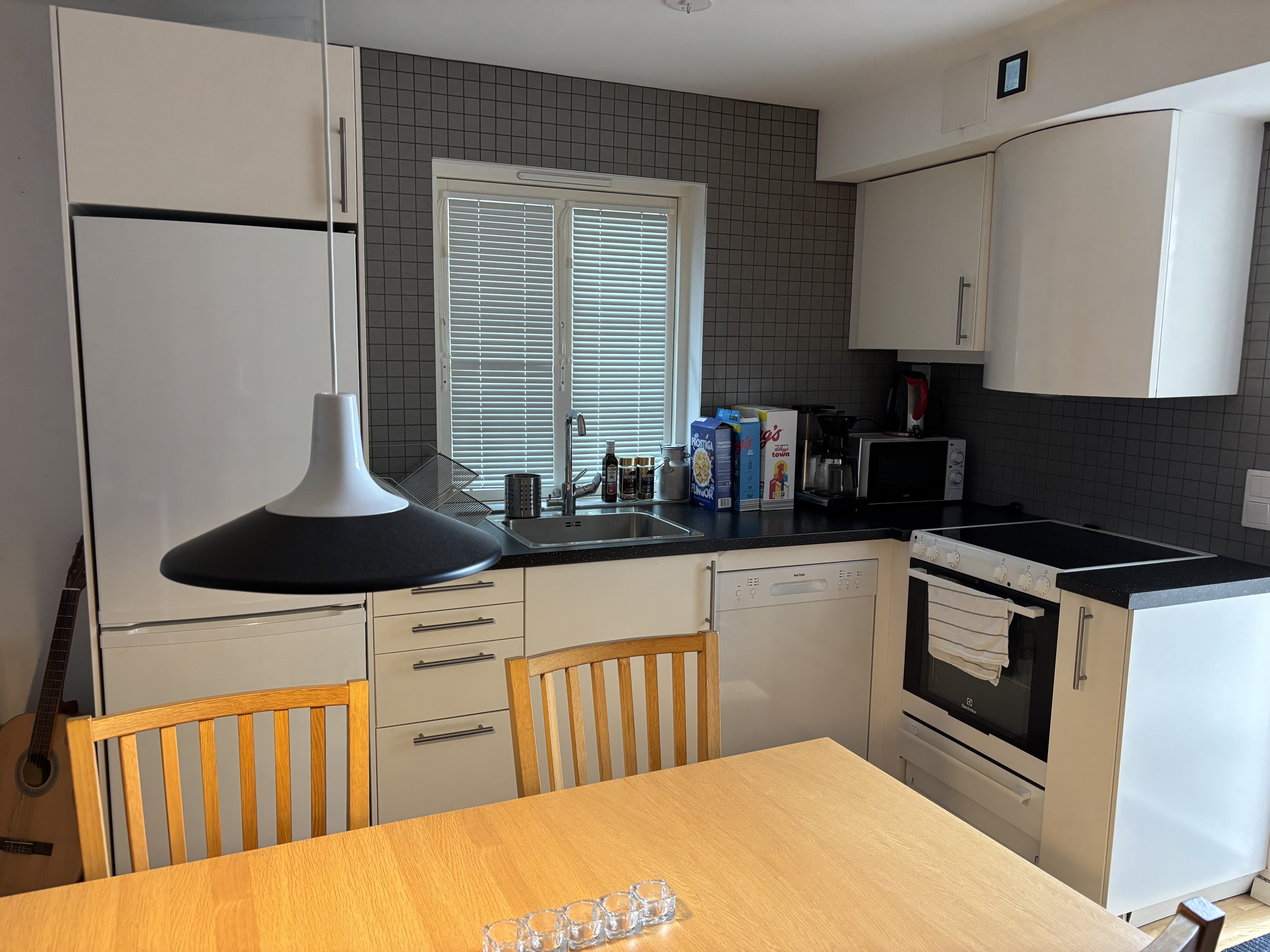 1 rok · 25 m² i Hörby – bild 2