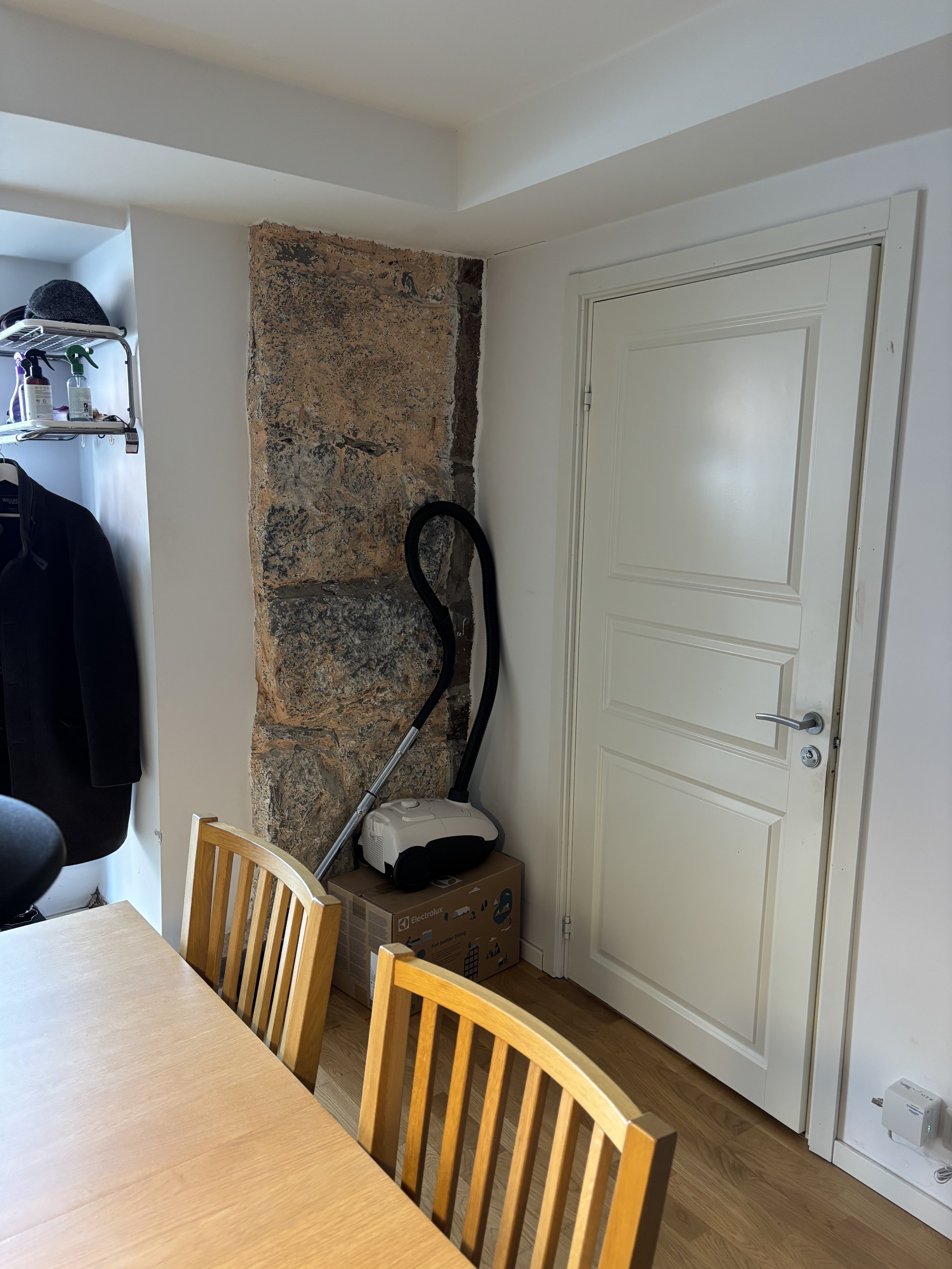1 rok · 25 m² i Hörby – bild 3