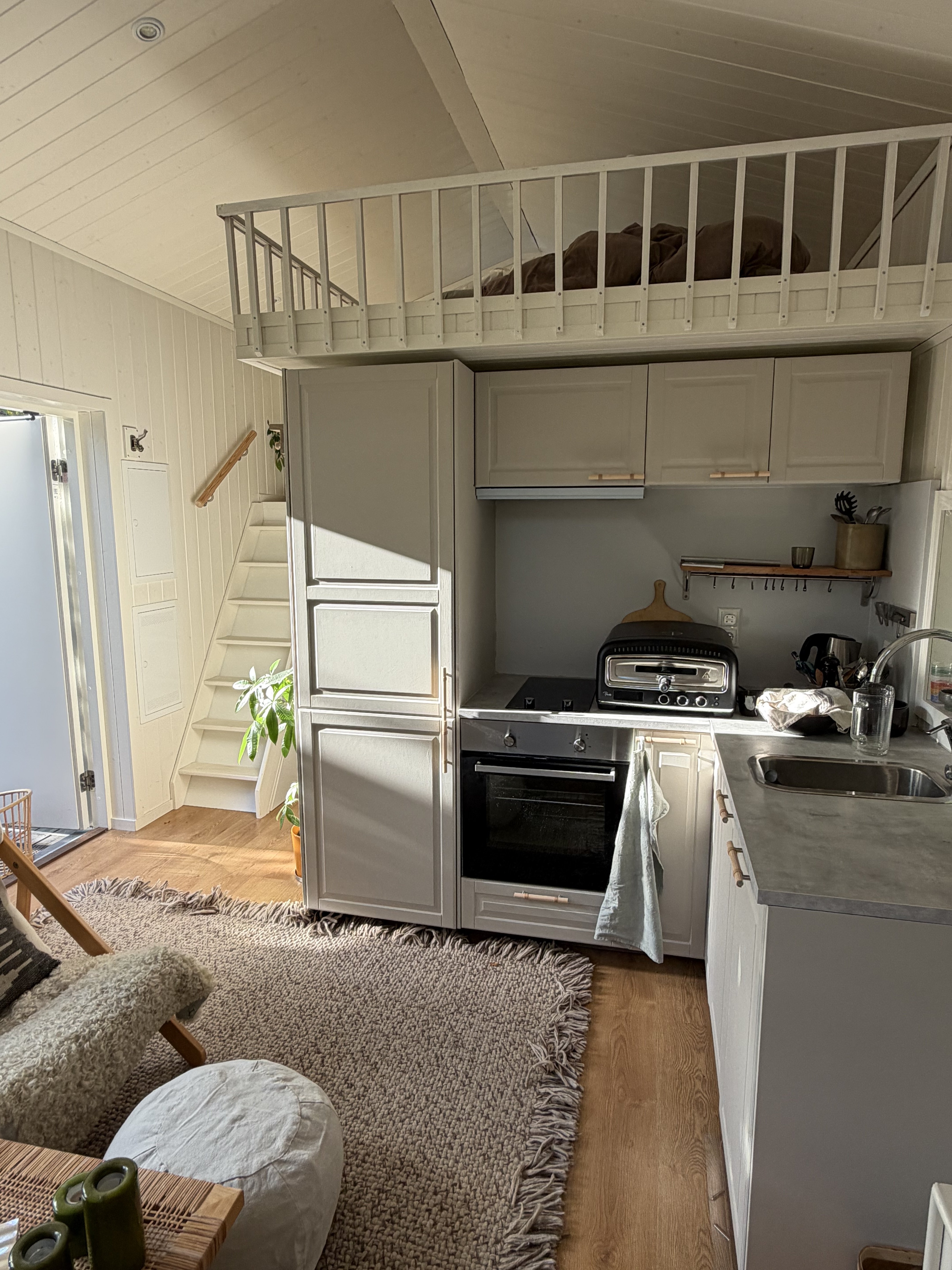 1 rok · 25 m² i Sollentuna – bild 3