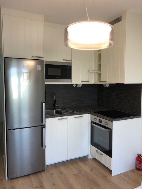 2 rok · 30 m² i Vällingby – bild 5