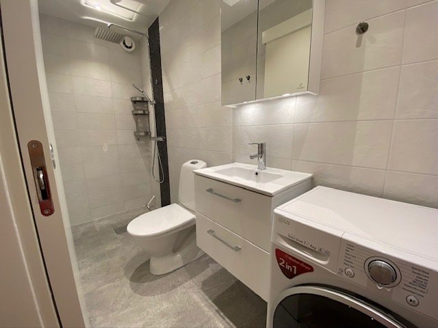 2 rok · 30 m² i Vällingby – bild 4