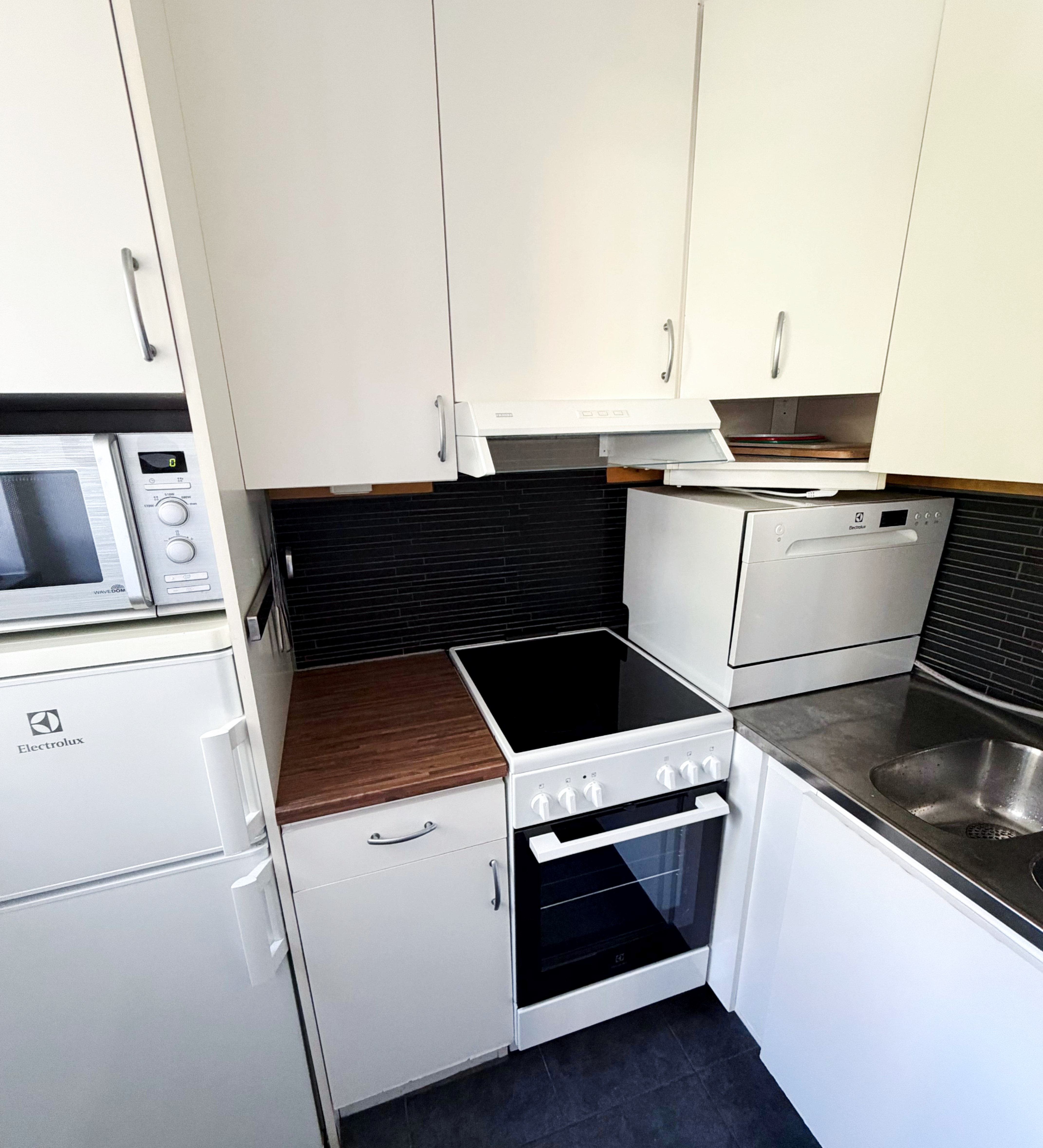 1 rok · 28 m² i Solna – bild 6