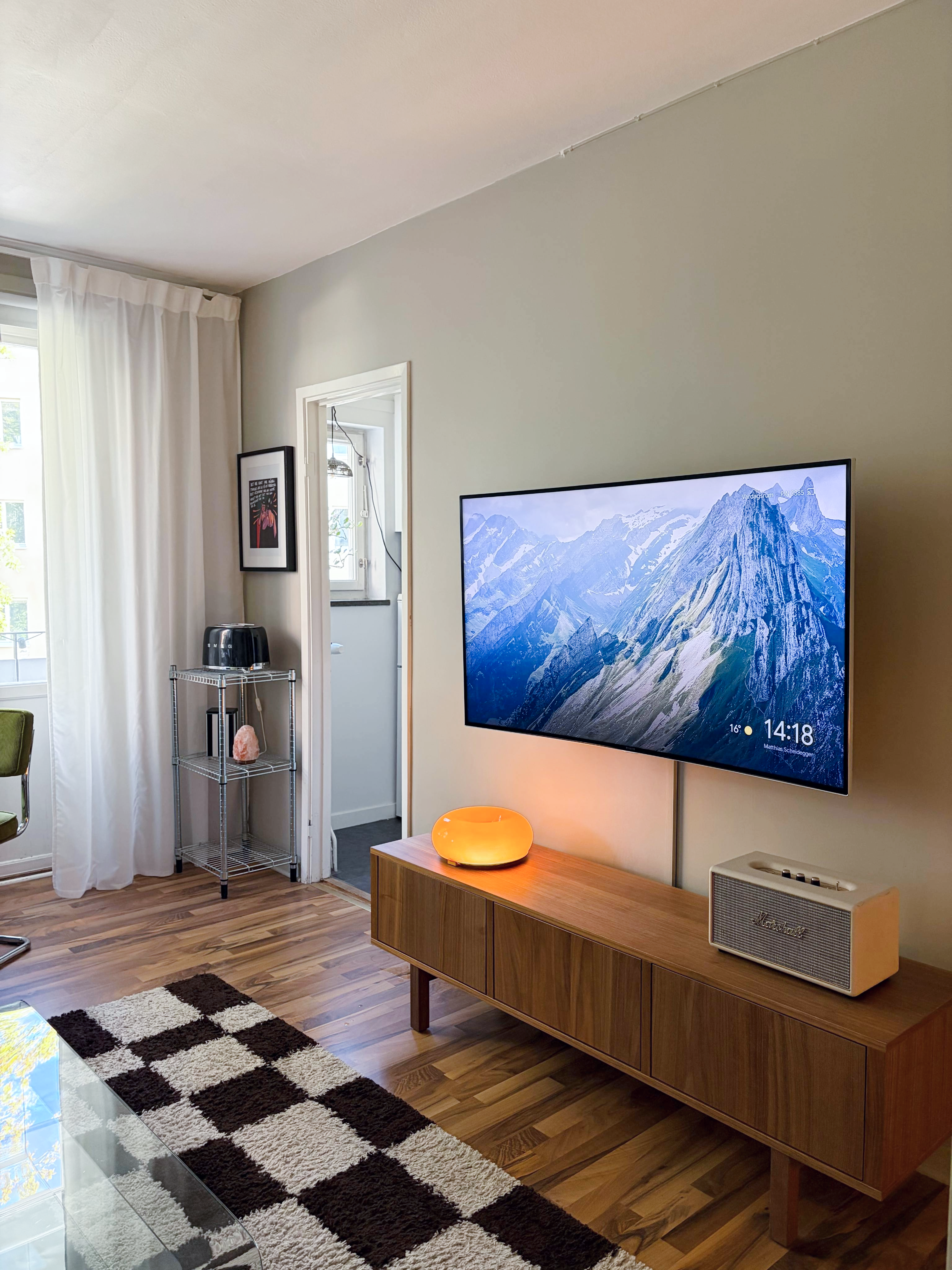 1 rok · 28 m² i Solna – bild 3