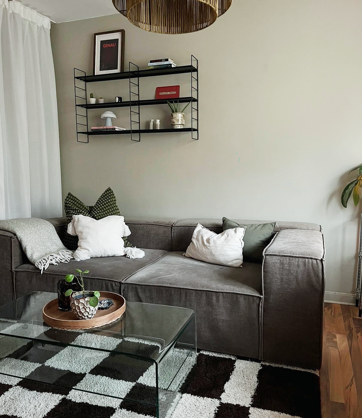 1 rok · 28 m² i Solna – bild 2