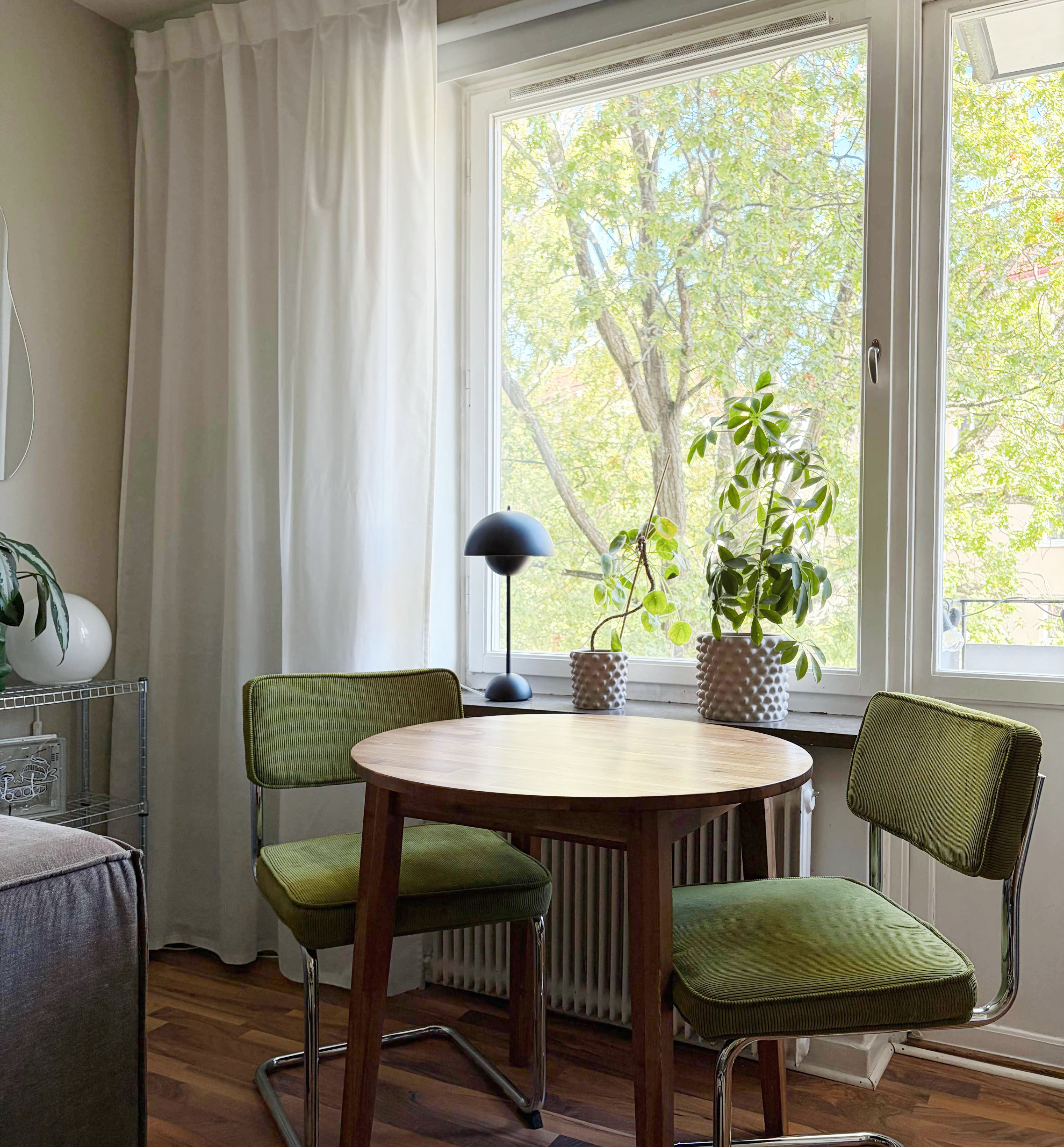 1 rok · 28 m² i Solna