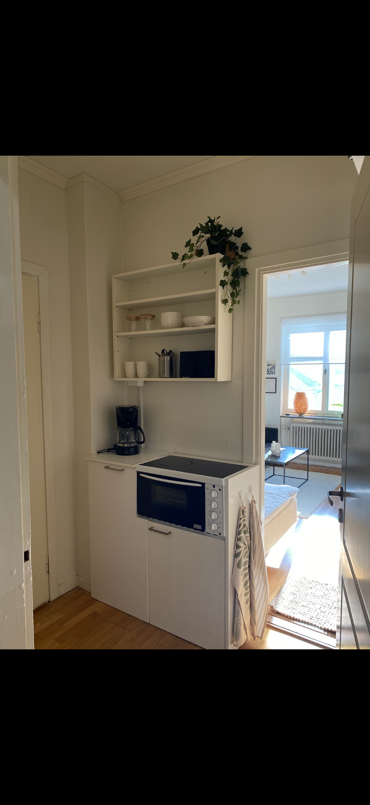 1 rok · 23 m² i Uppsala – bild 5
