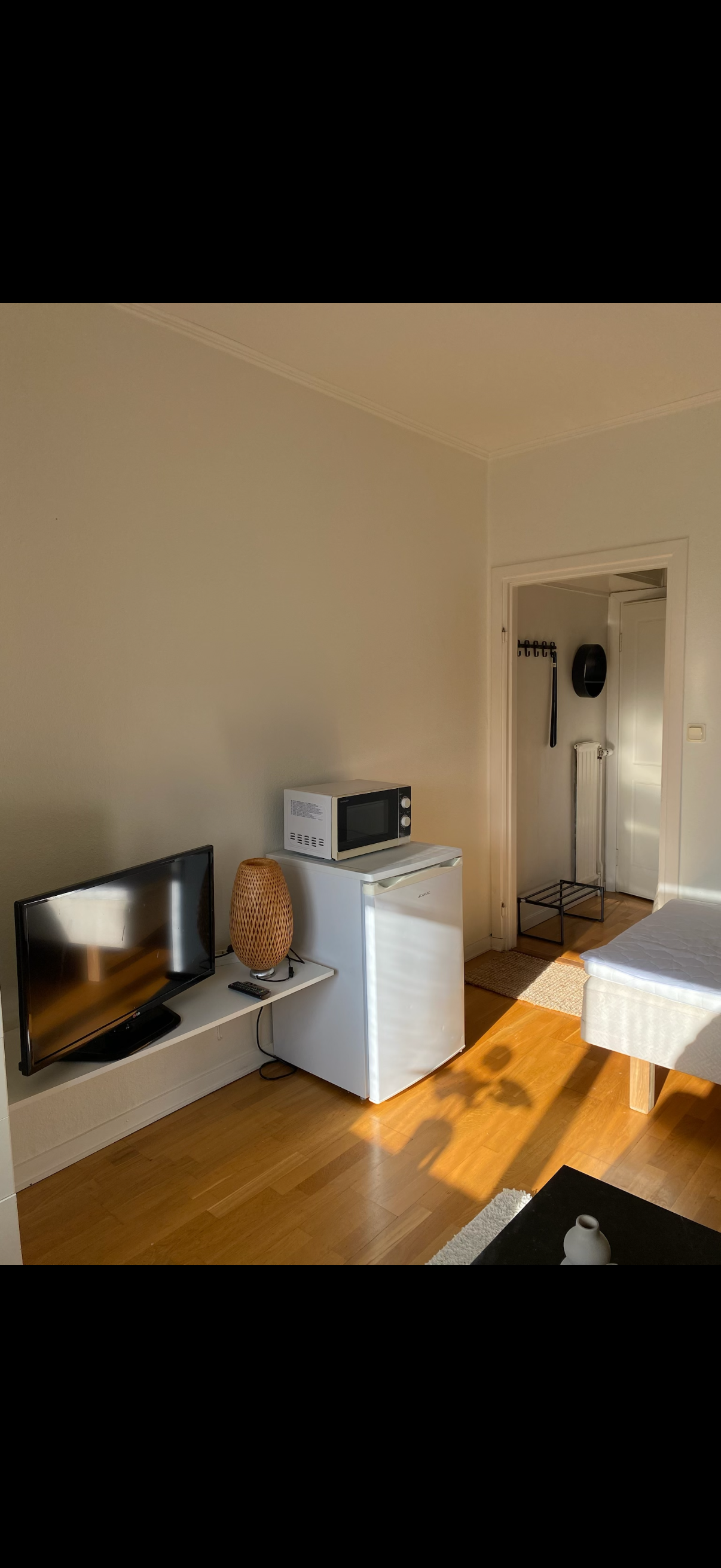 1 rok · 23 m² i Uppsala – bild 2