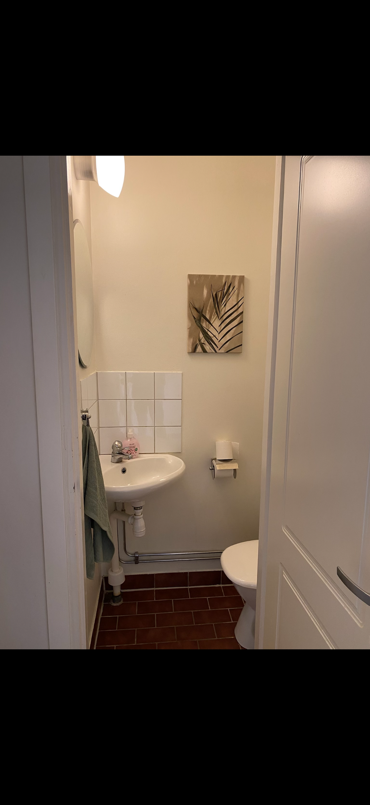 1 rok · 23 m² i Uppsala – bild 4