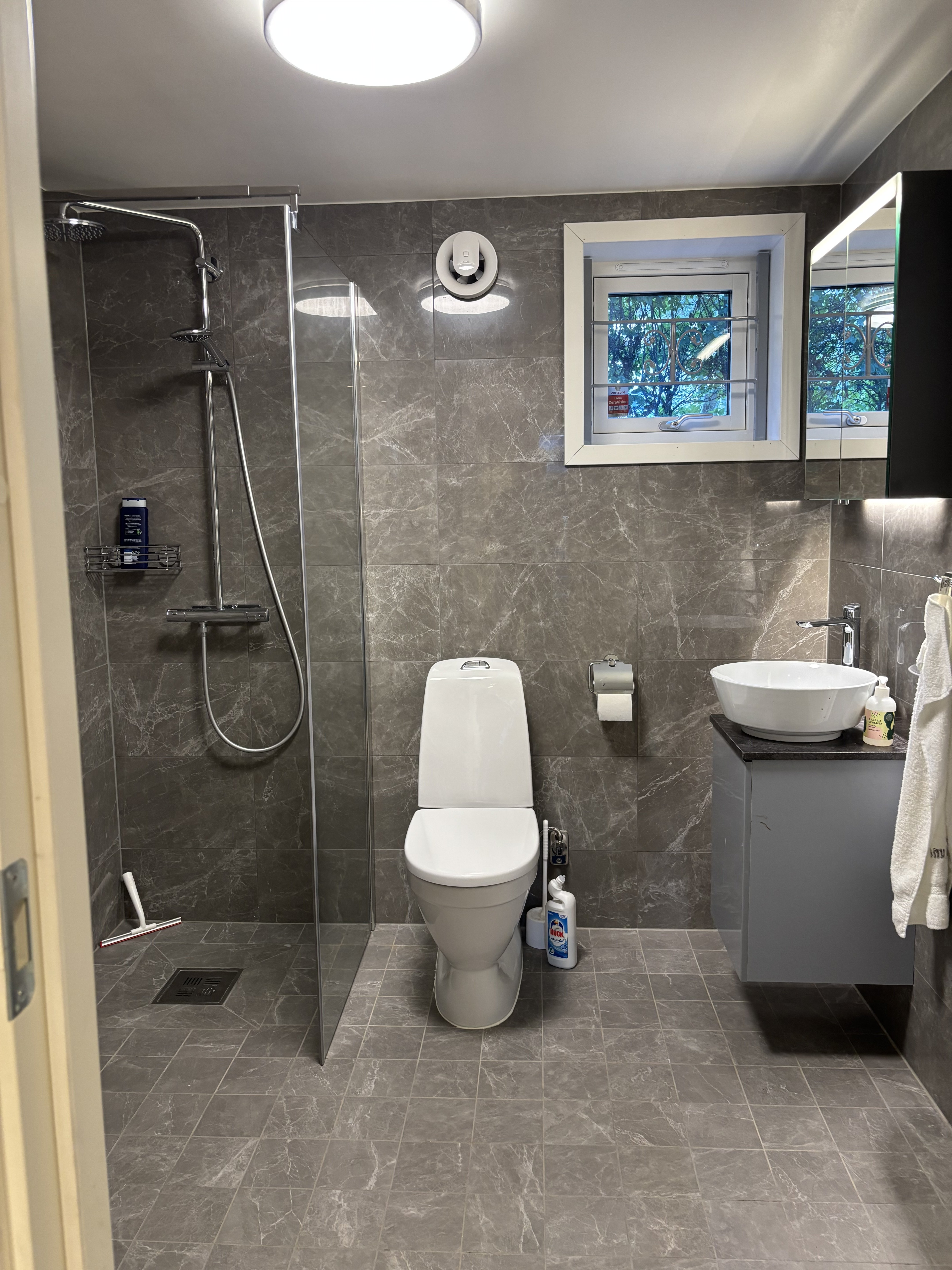 2 rok · 60 m² i Bromma – bild 2