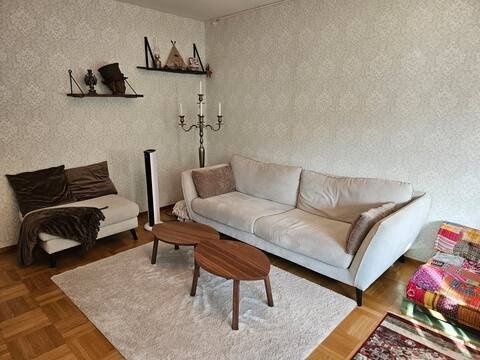 Lägenhet, 2 rooms, 64 sqm, Göteborg