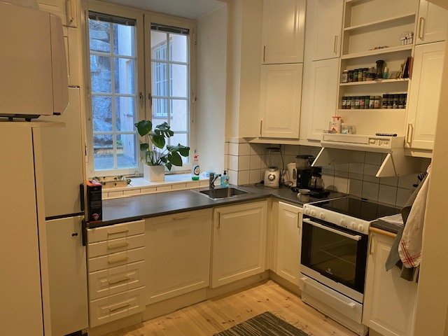 3 rok · 58 m² i Stockholm – bild 2