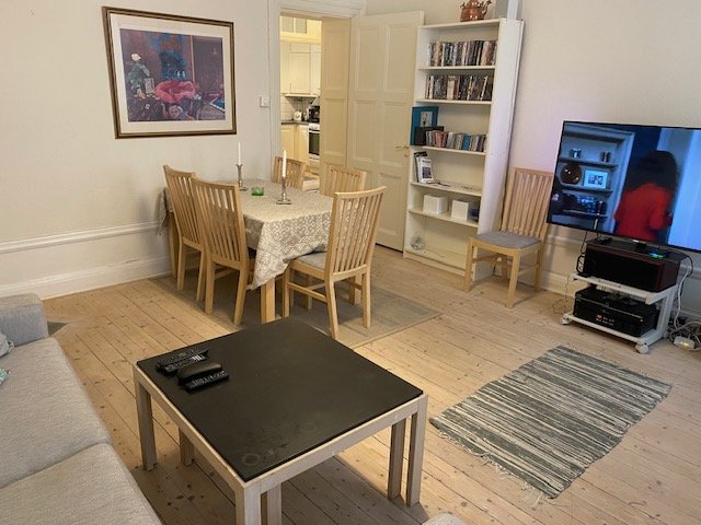 3 rok · 58 m² i Stockholm – bild 3
