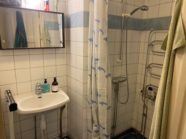 3 rok · 58 m² i Stockholm – bild 4