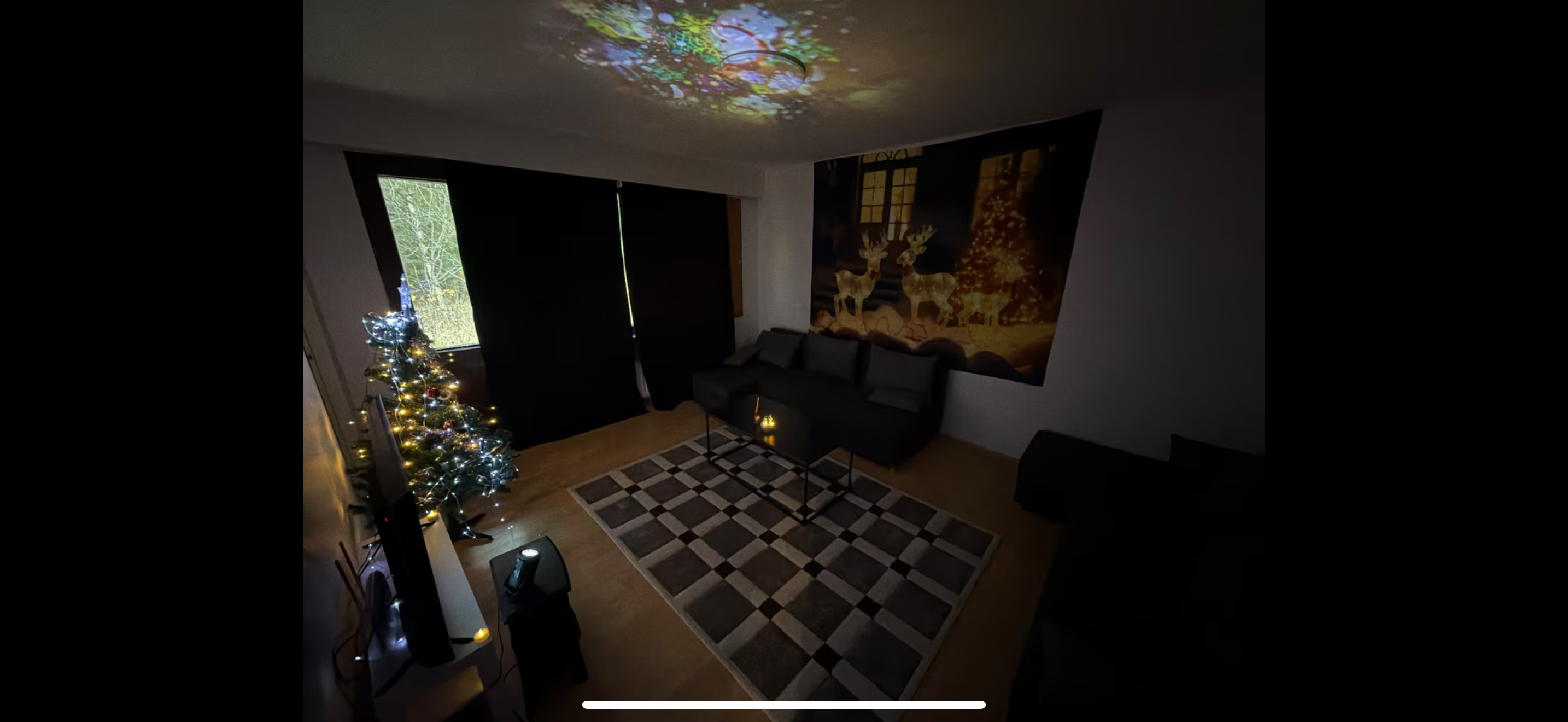 Rauhallinen kaksio Hepolasta, kalustettu ja erittäin siisti! 3