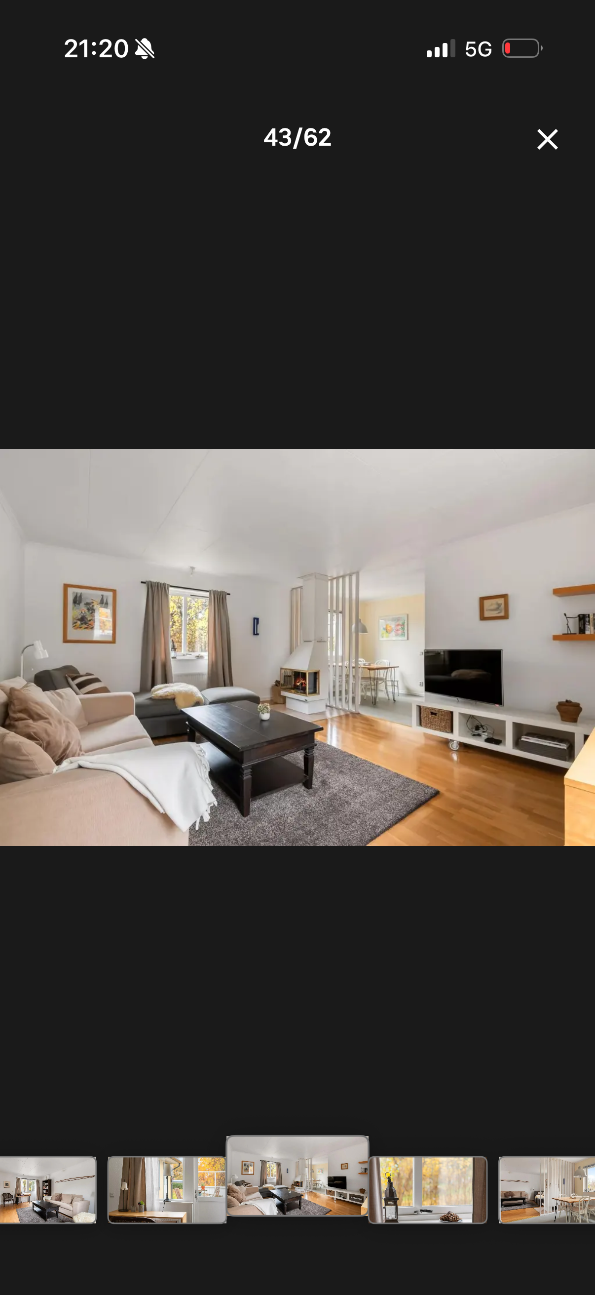 2 rok · 62 m² i Täby – bild 11