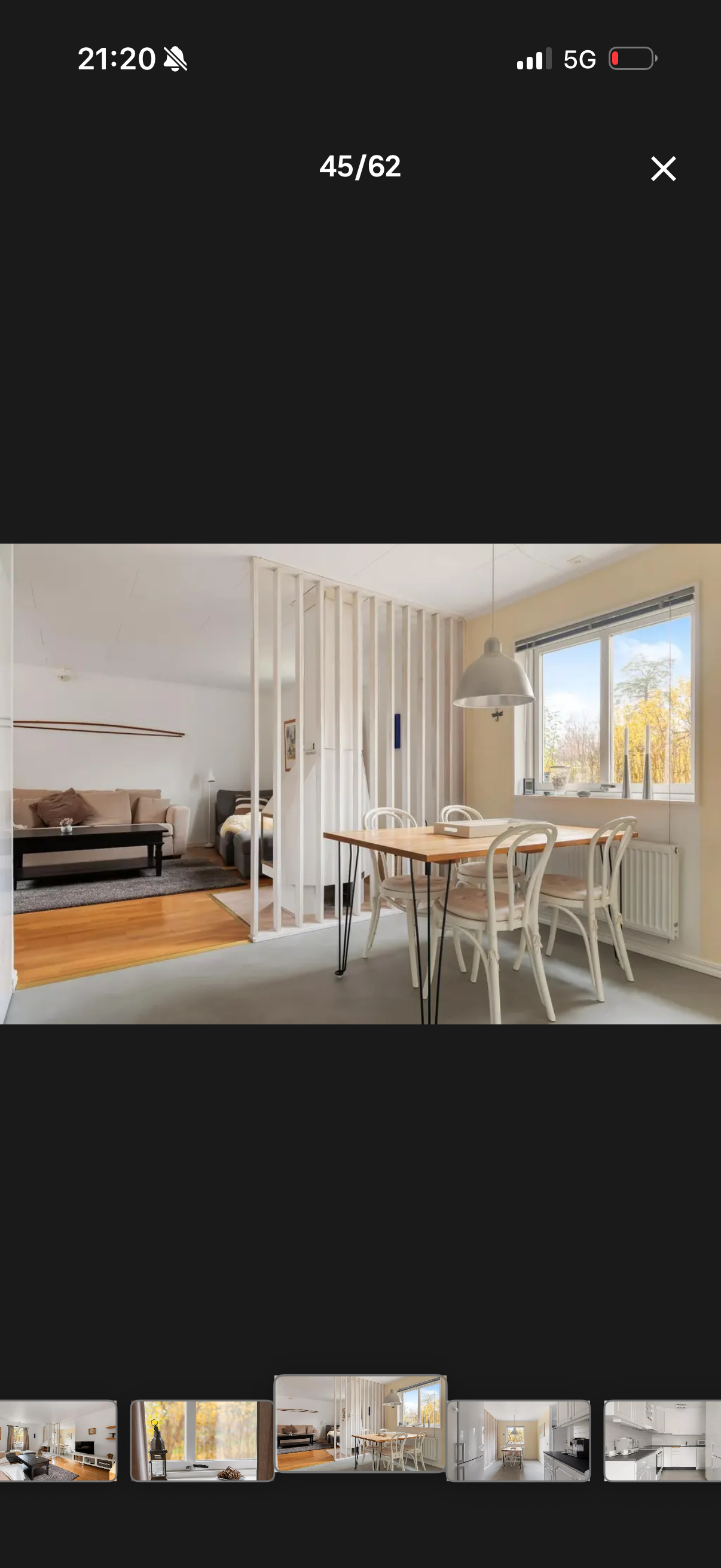 2 rok · 62 m² i Täby – bild 10