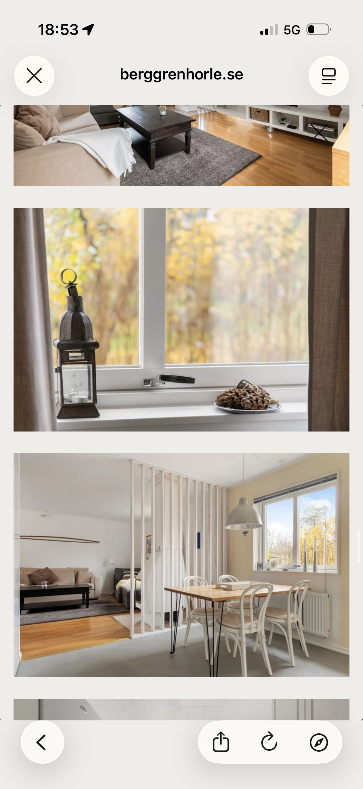 2 rok · 62 m² i Täby – bild 5