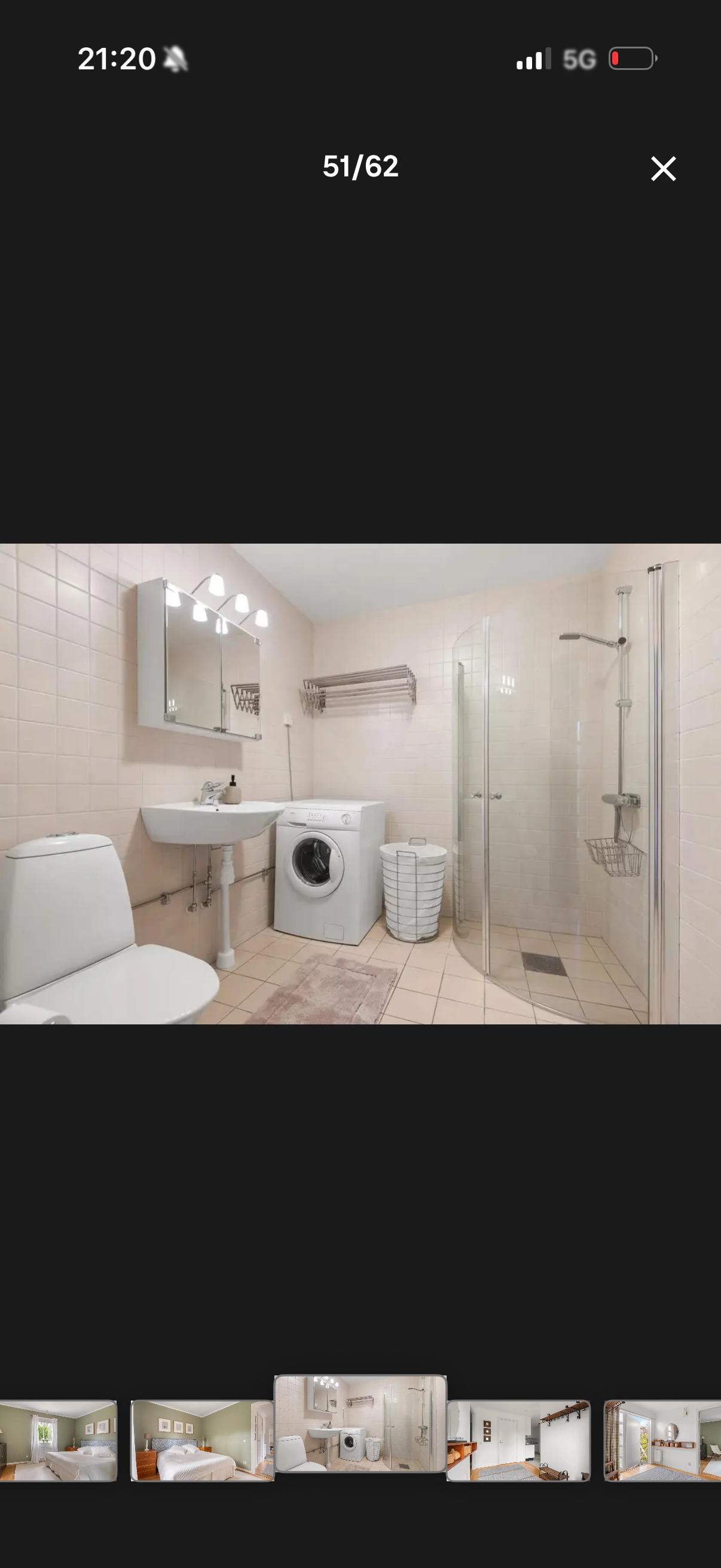 2 rok · 62 m² i Täby – bild 8