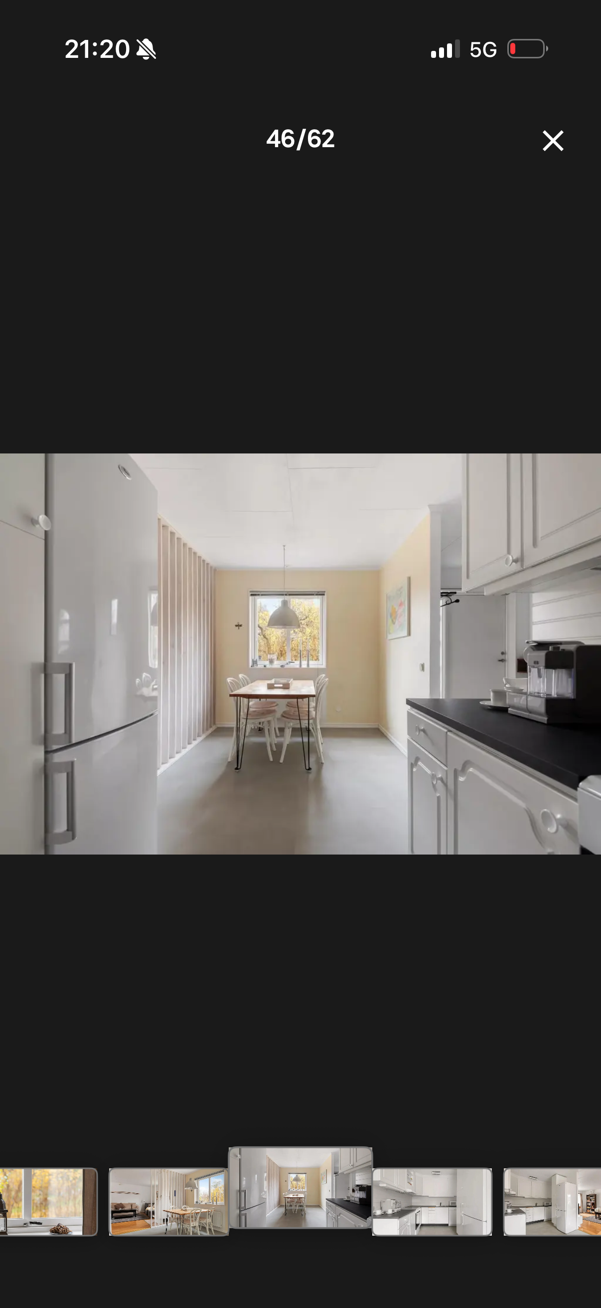 2 rok · 62 m² i Täby – bild 9