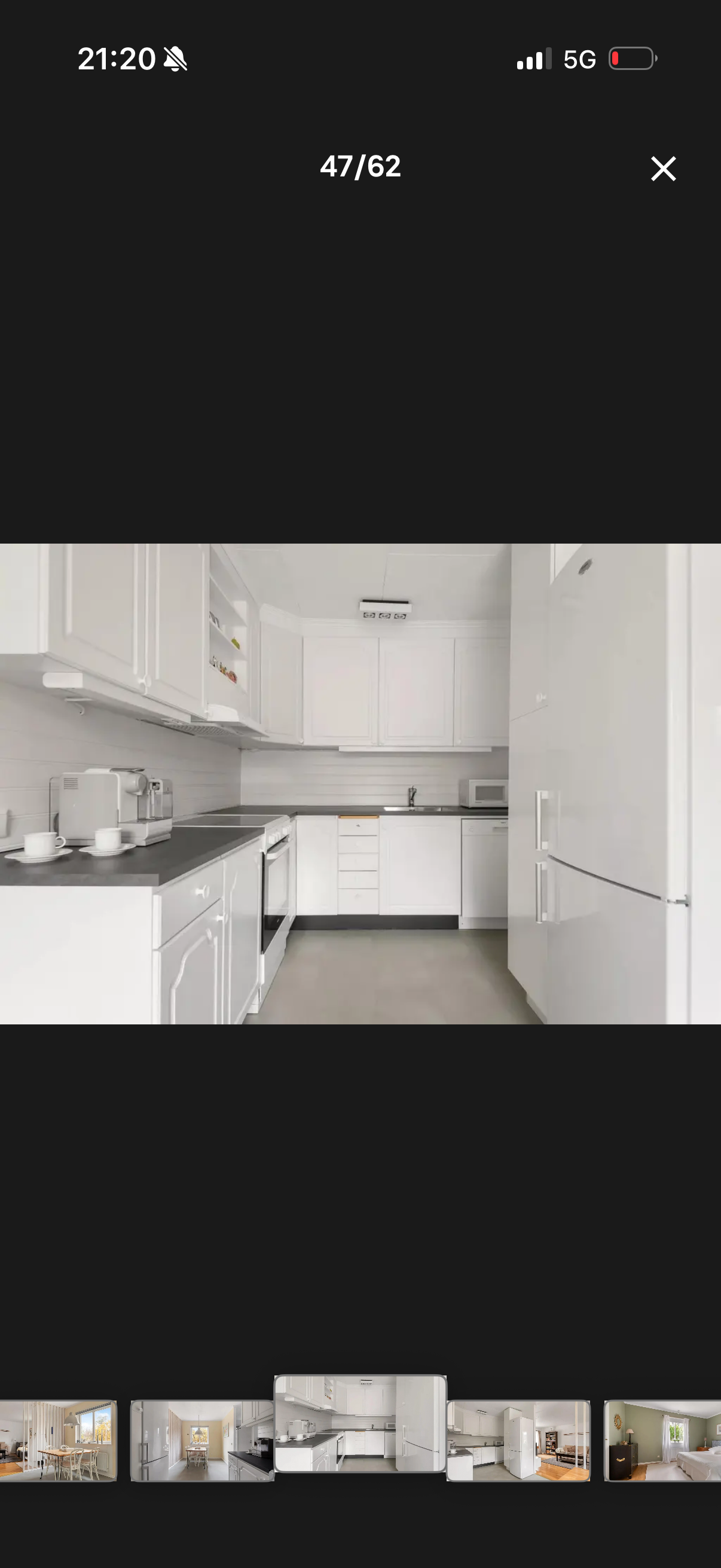 2 rok · 62 m² i Täby – bild 6
