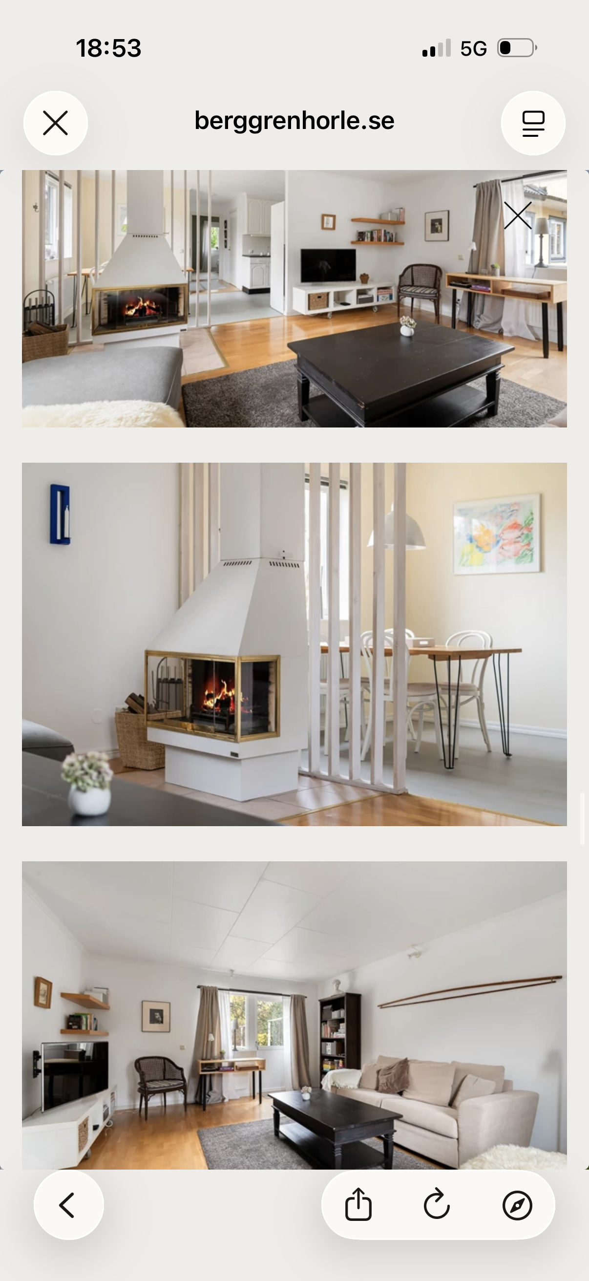 2 rok · 62 m² i Täby – bild 4