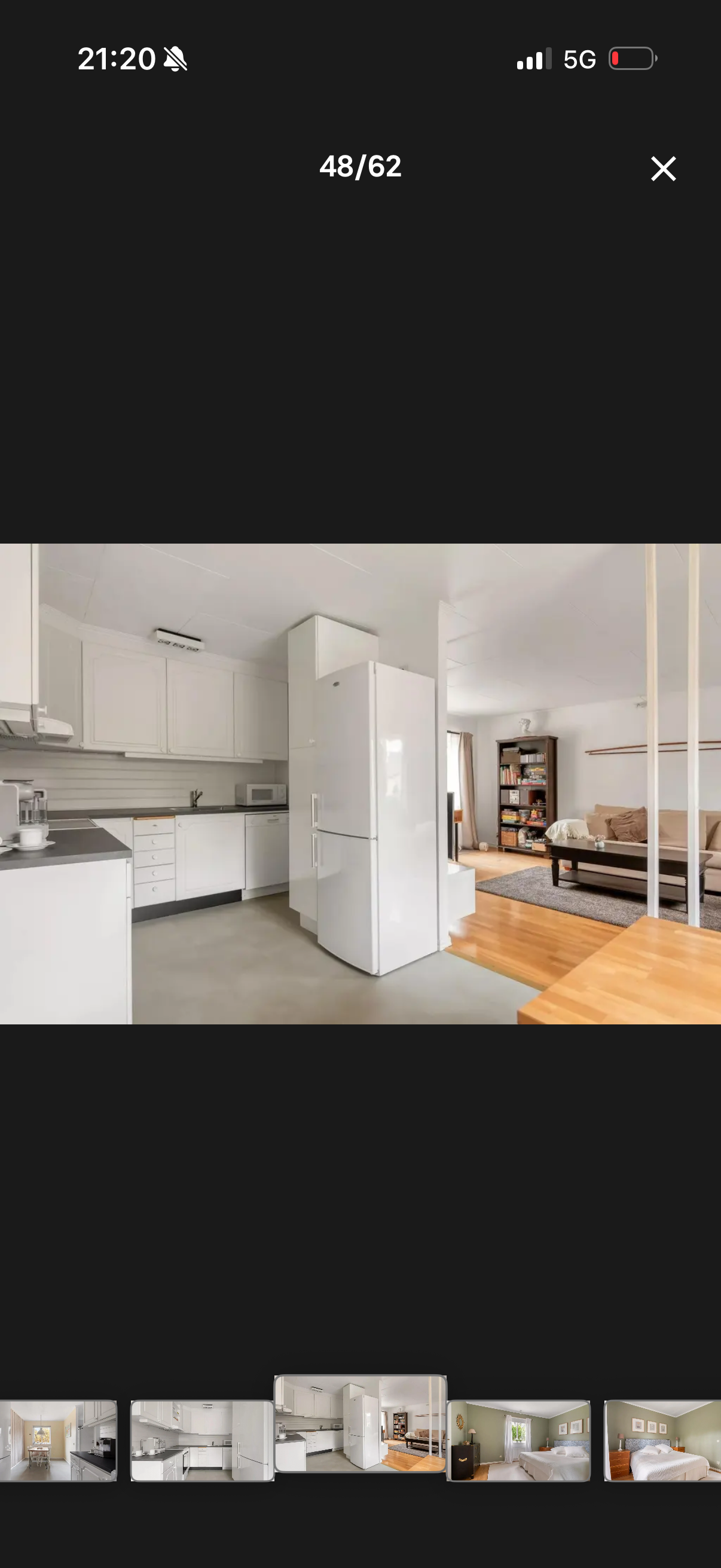 2 rok · 62 m² i Täby – bild 7