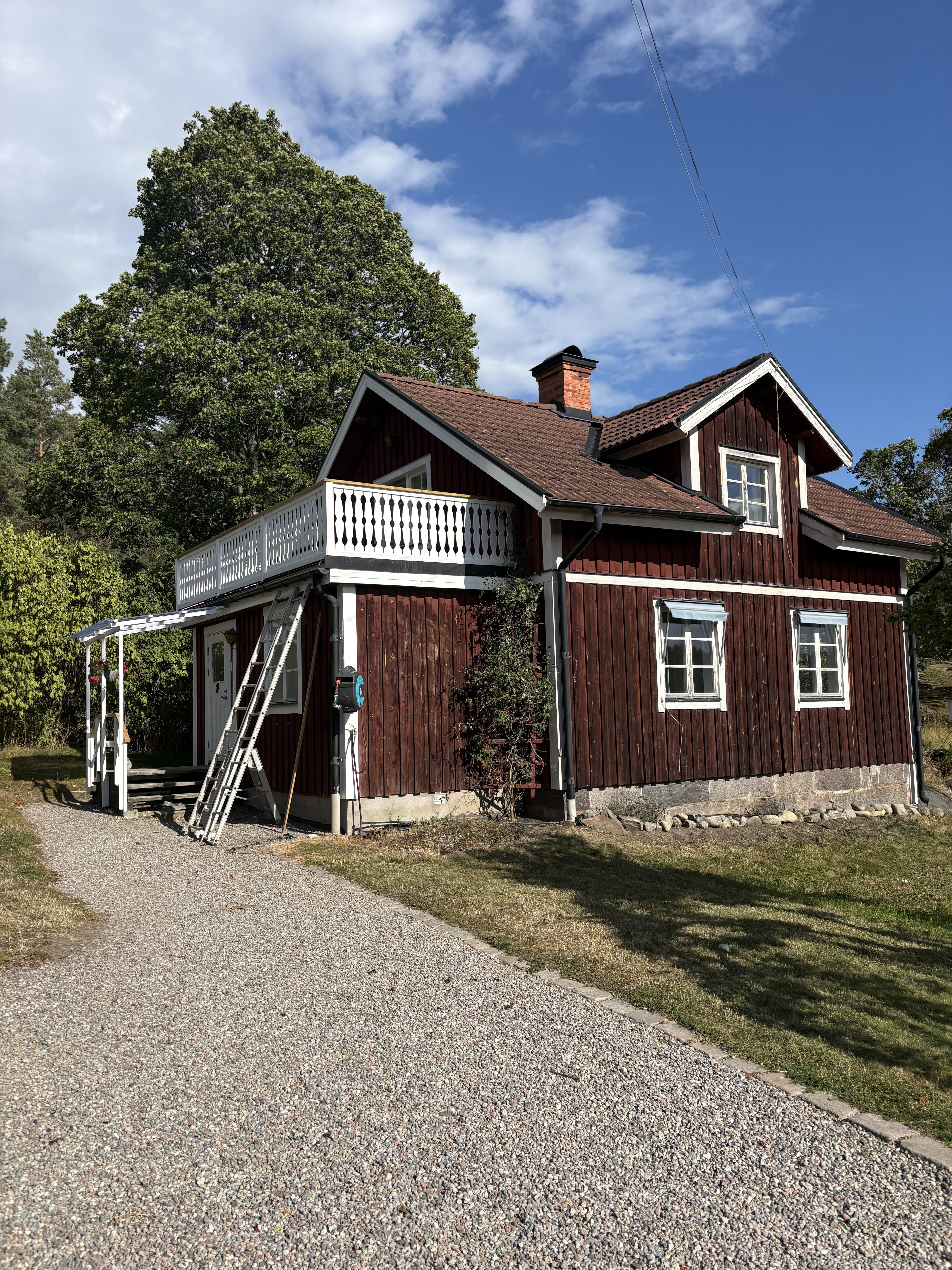 4 rok · 60 m² i Björnlunda – bild 2