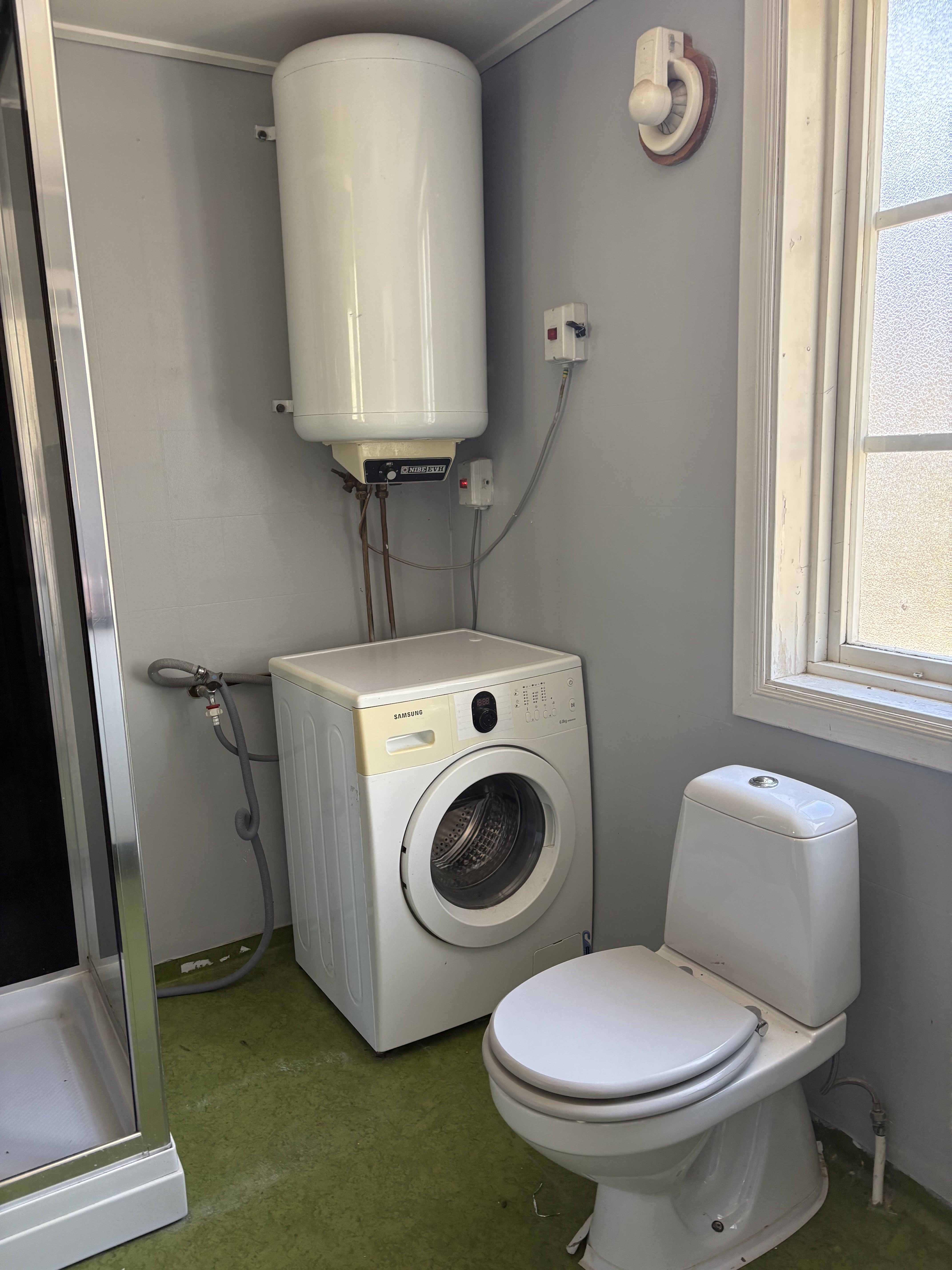 4 rok · 60 m² i Björnlunda – bild 7
