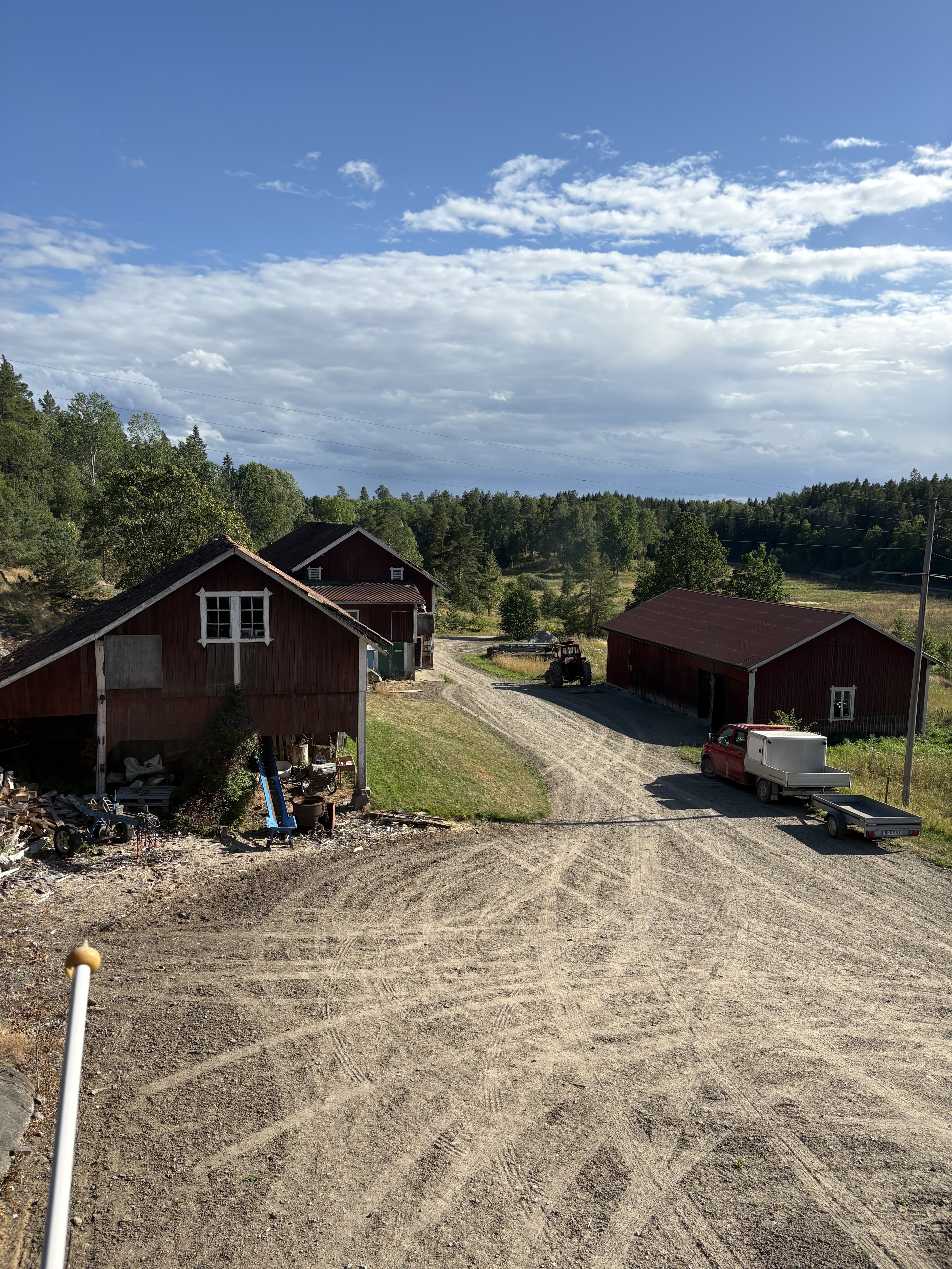 4 rok · 60 m² i Björnlunda – bild 3