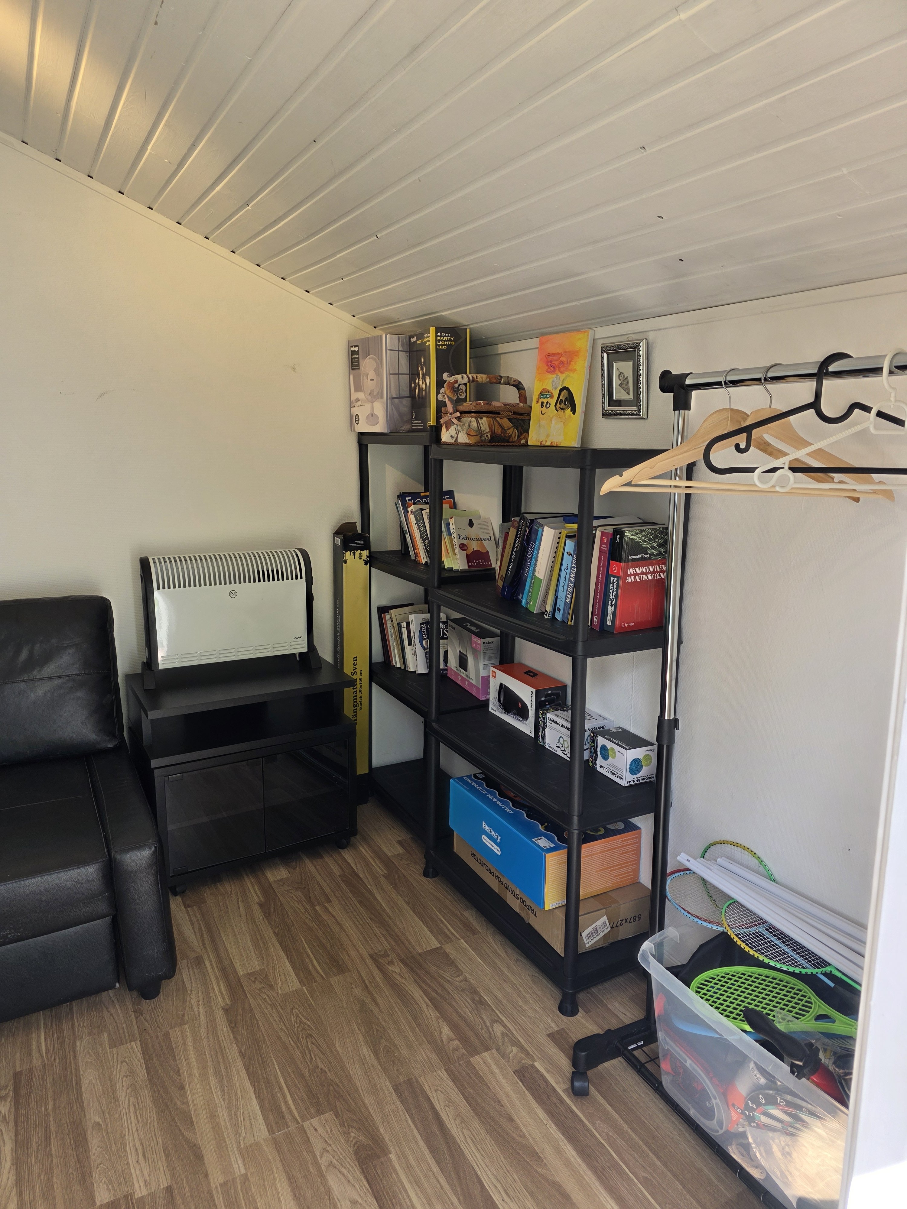Villa/Hus, 2 rooms, 35 sqm, Höör