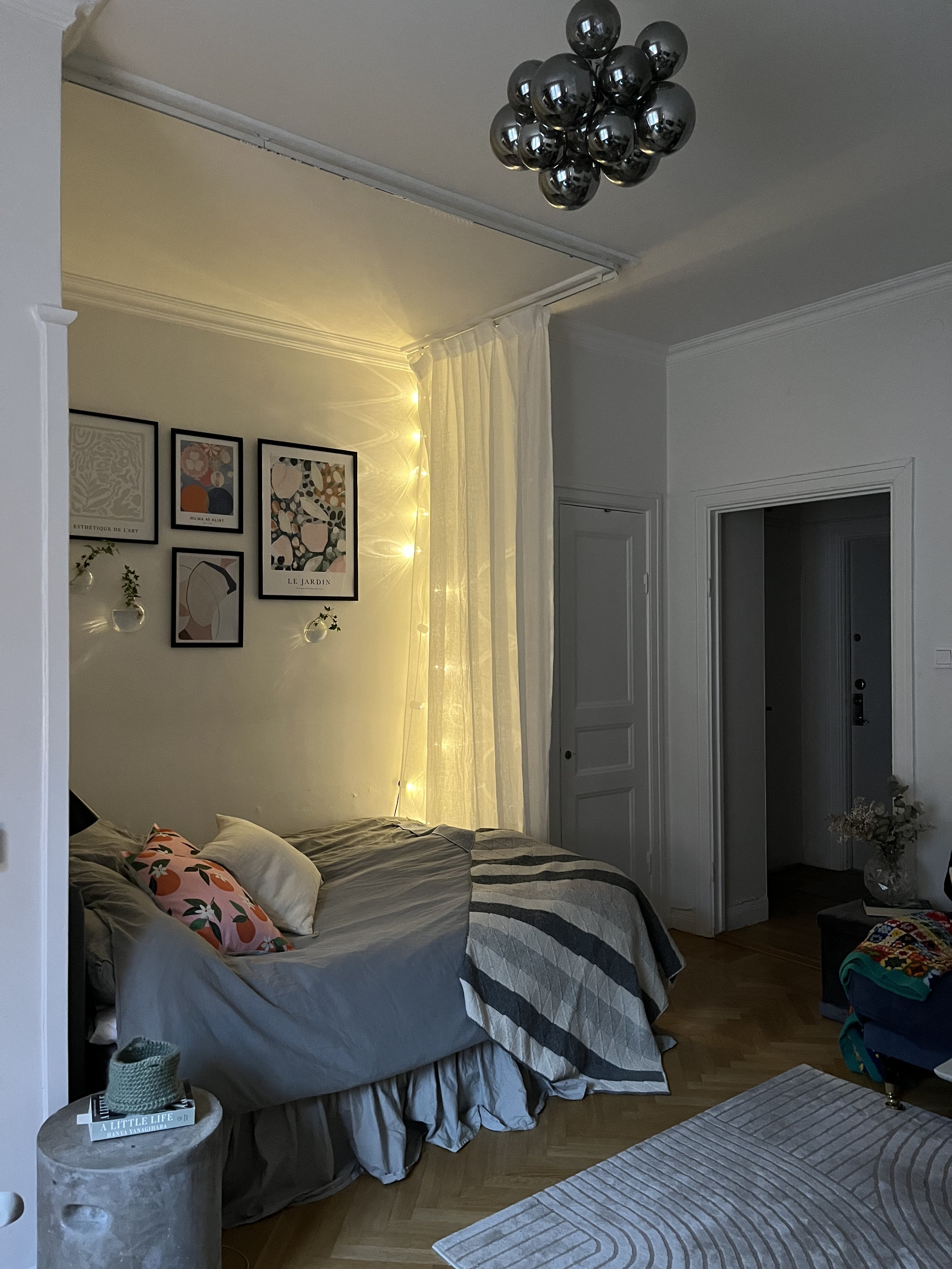 2 rok · 30 m² i Stockholm – bild 8