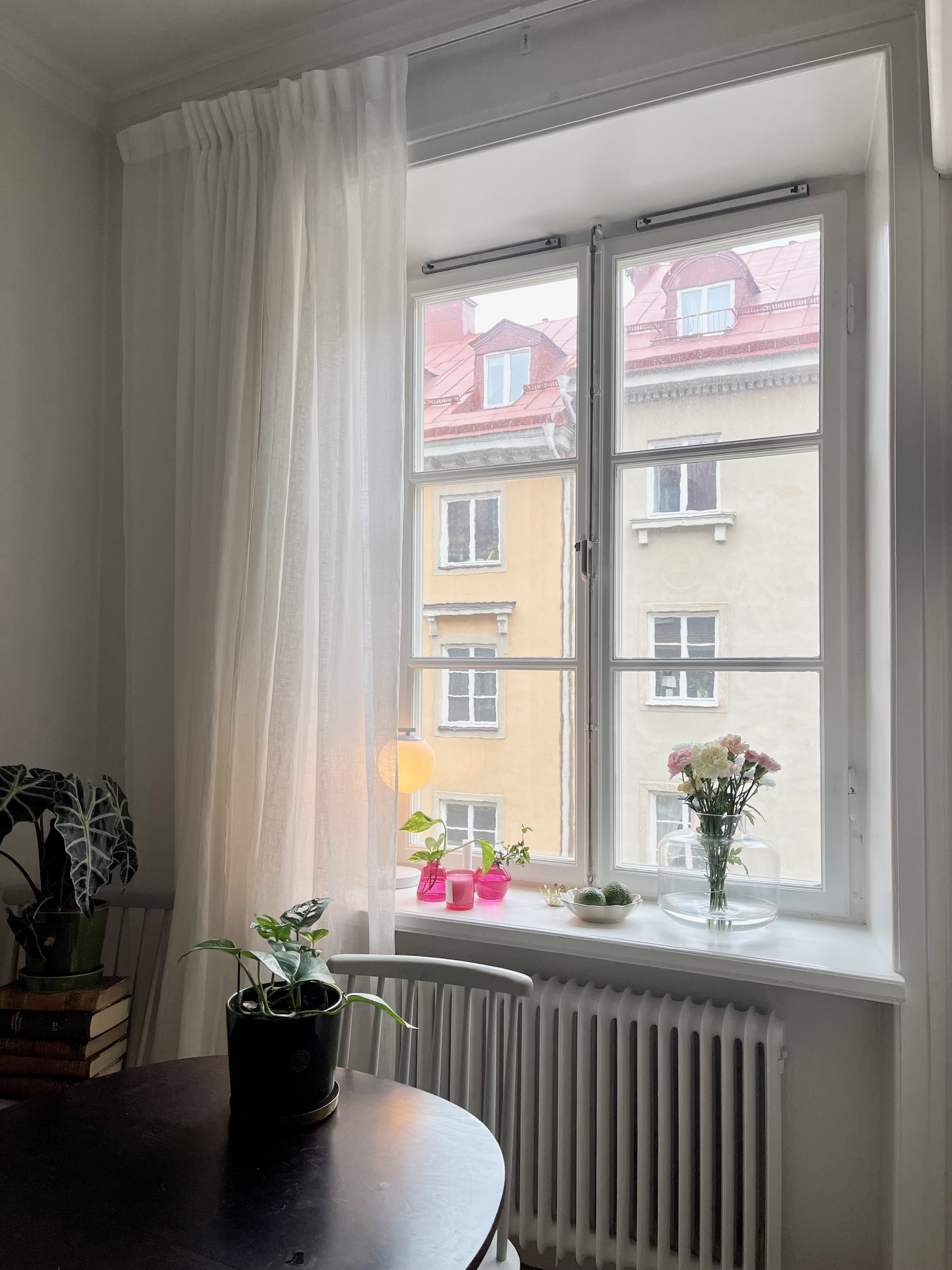 2 rok · 30 m² i Stockholm – bild 3