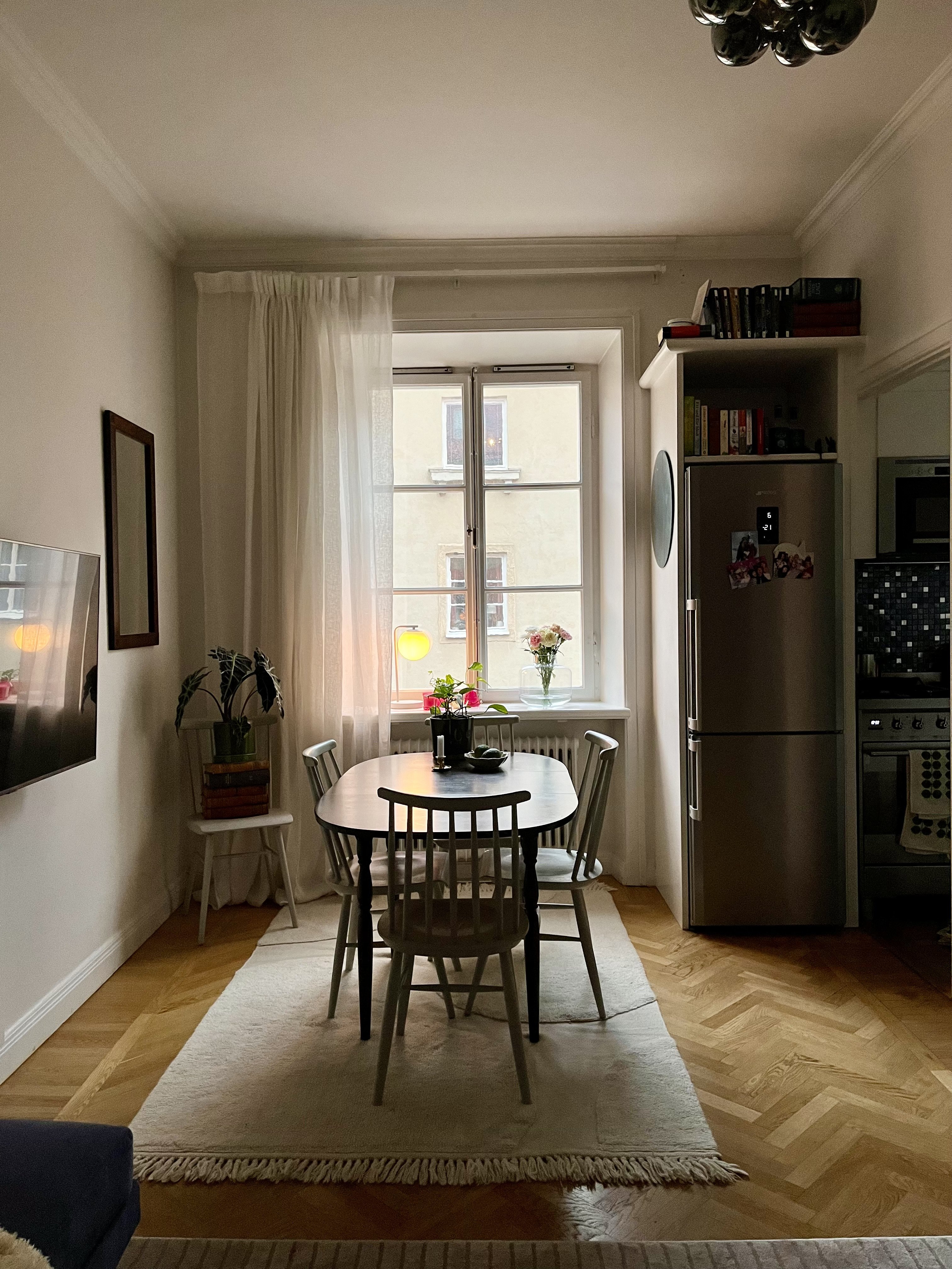 2 rok · 30 m² i Stockholm – bild 10