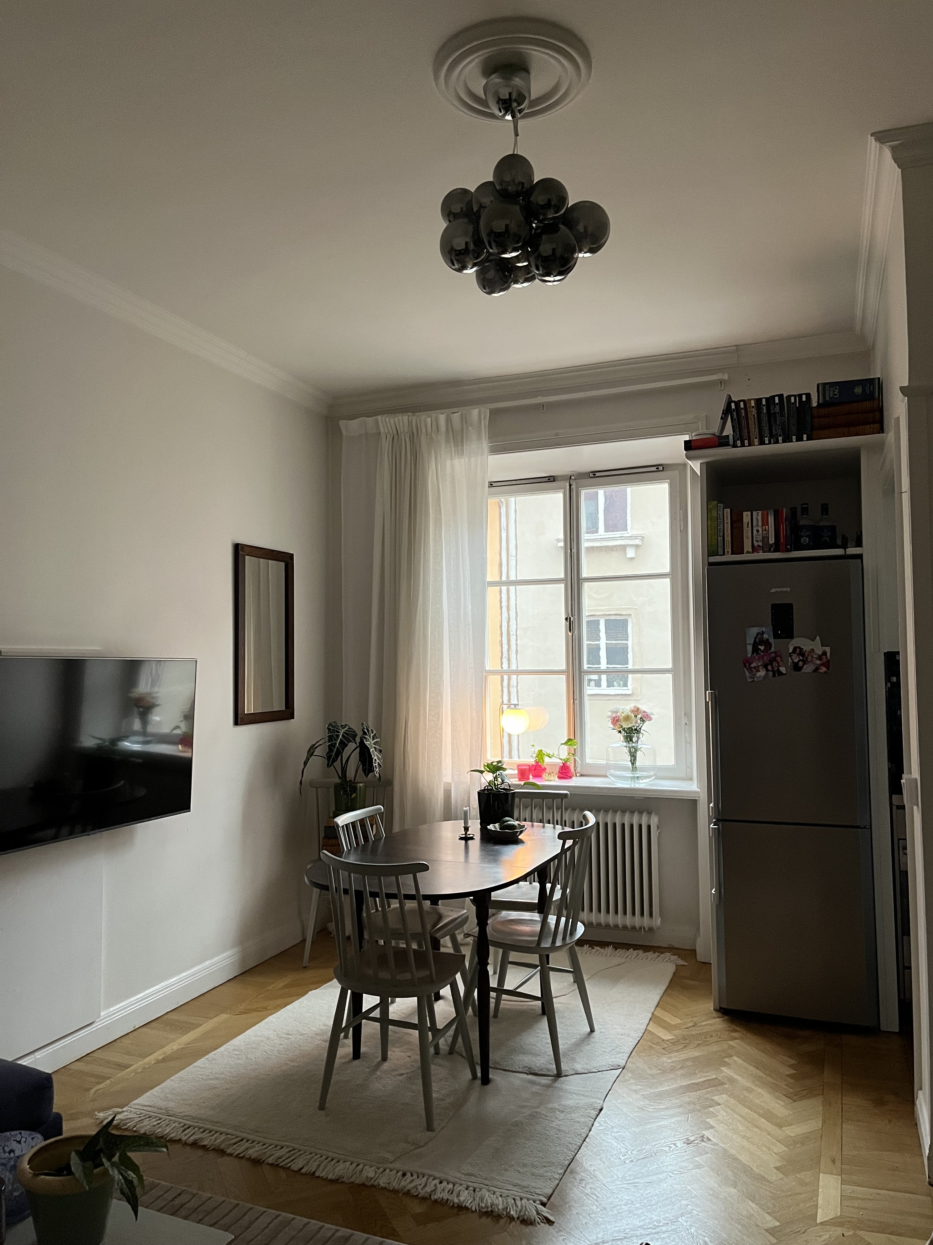 2 rok · 30 m² i Stockholm – bild 9