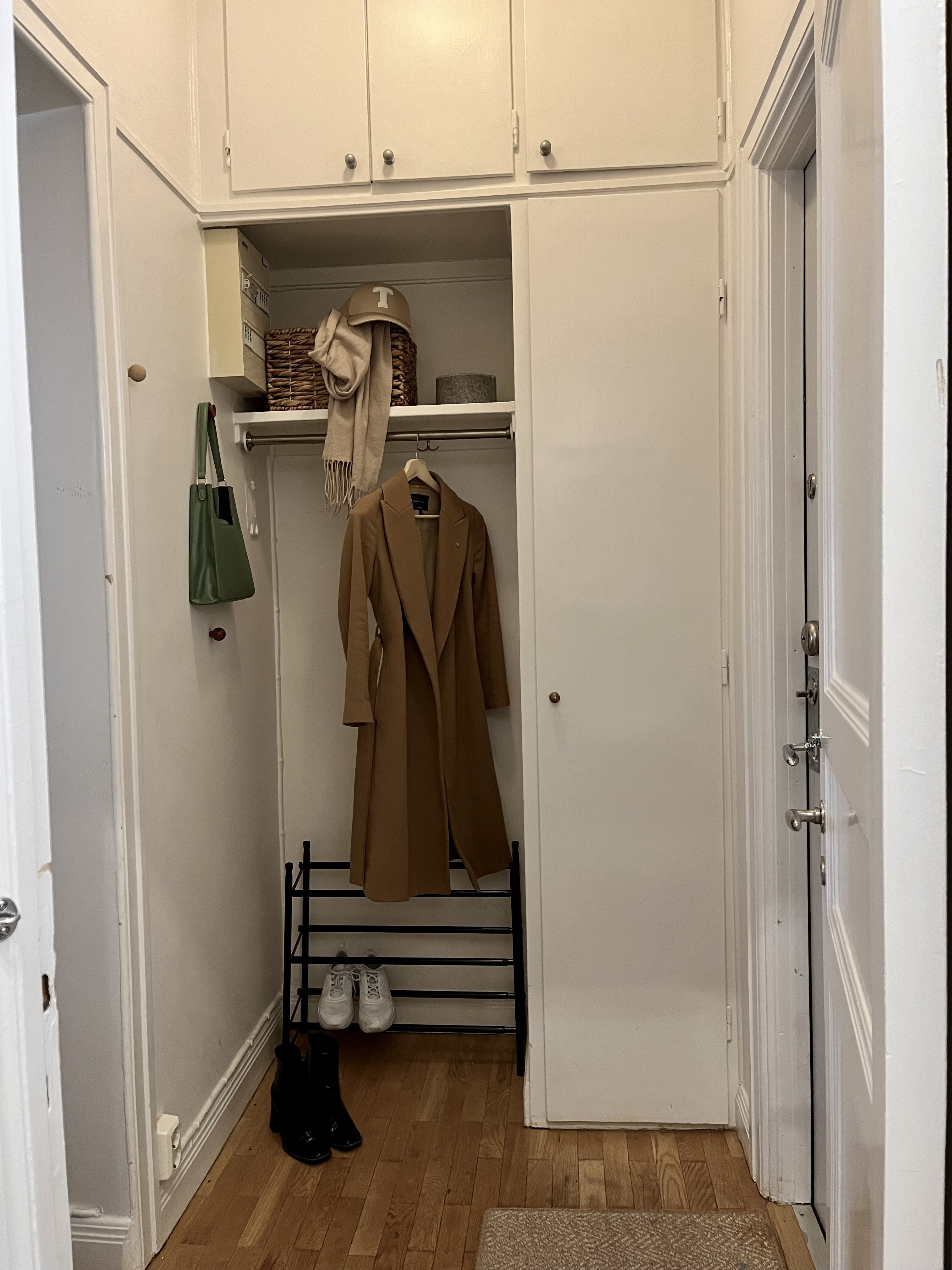 2 rok · 30 m² i Stockholm – bild 4