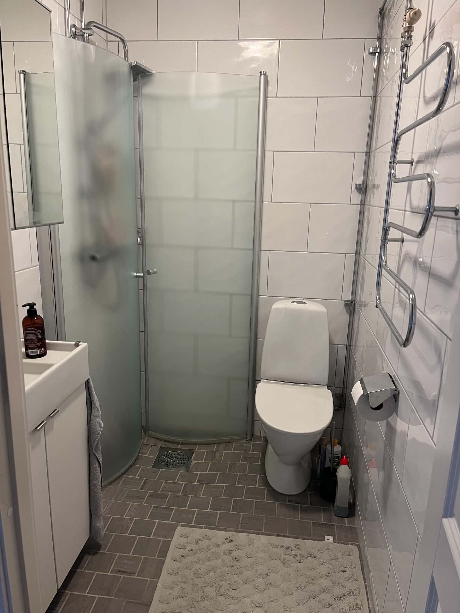 2 rok · 44 m² i Kristianstad – bild 4