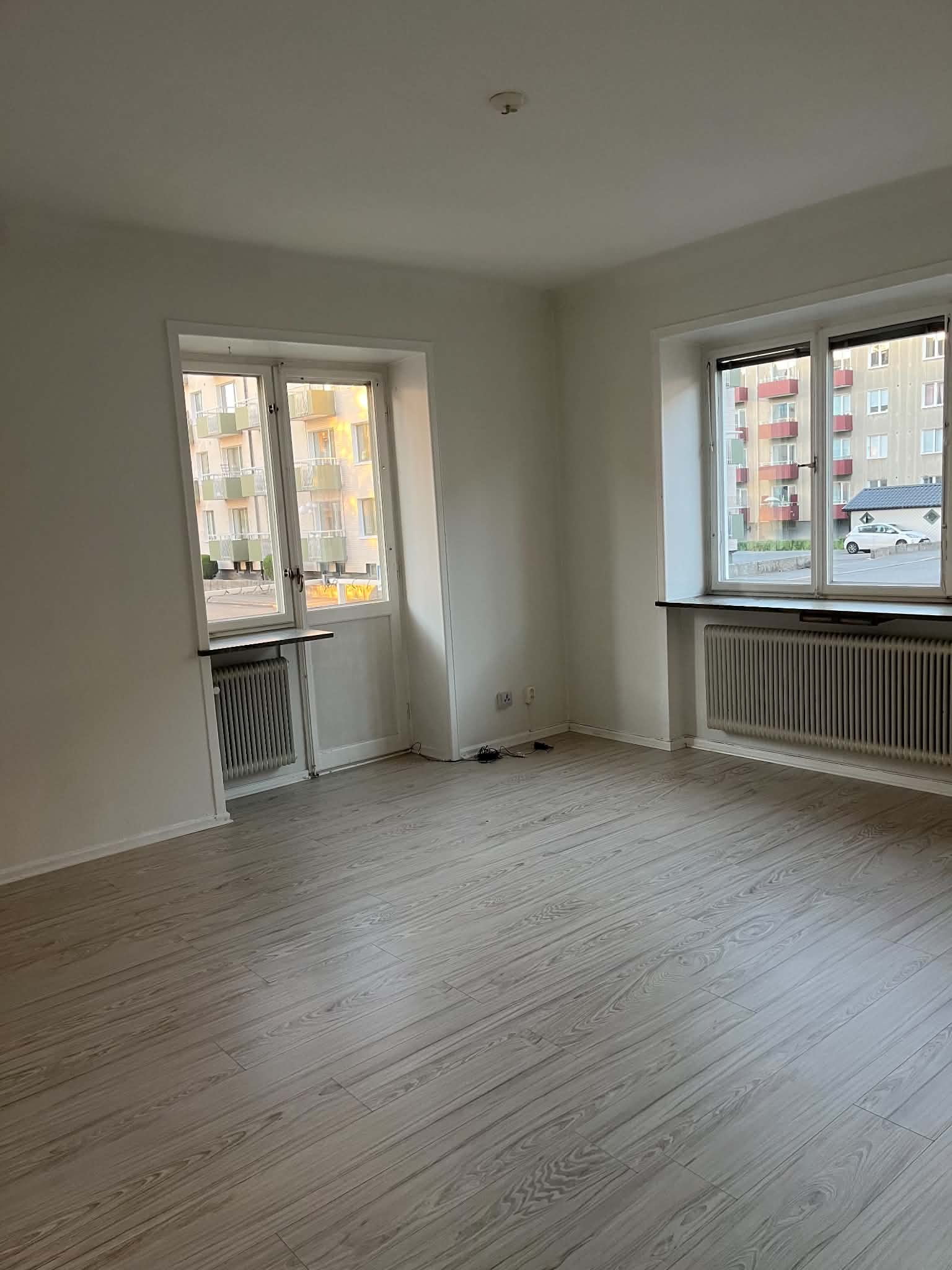 2 rok · 44 m² i Kristianstad – bild 2