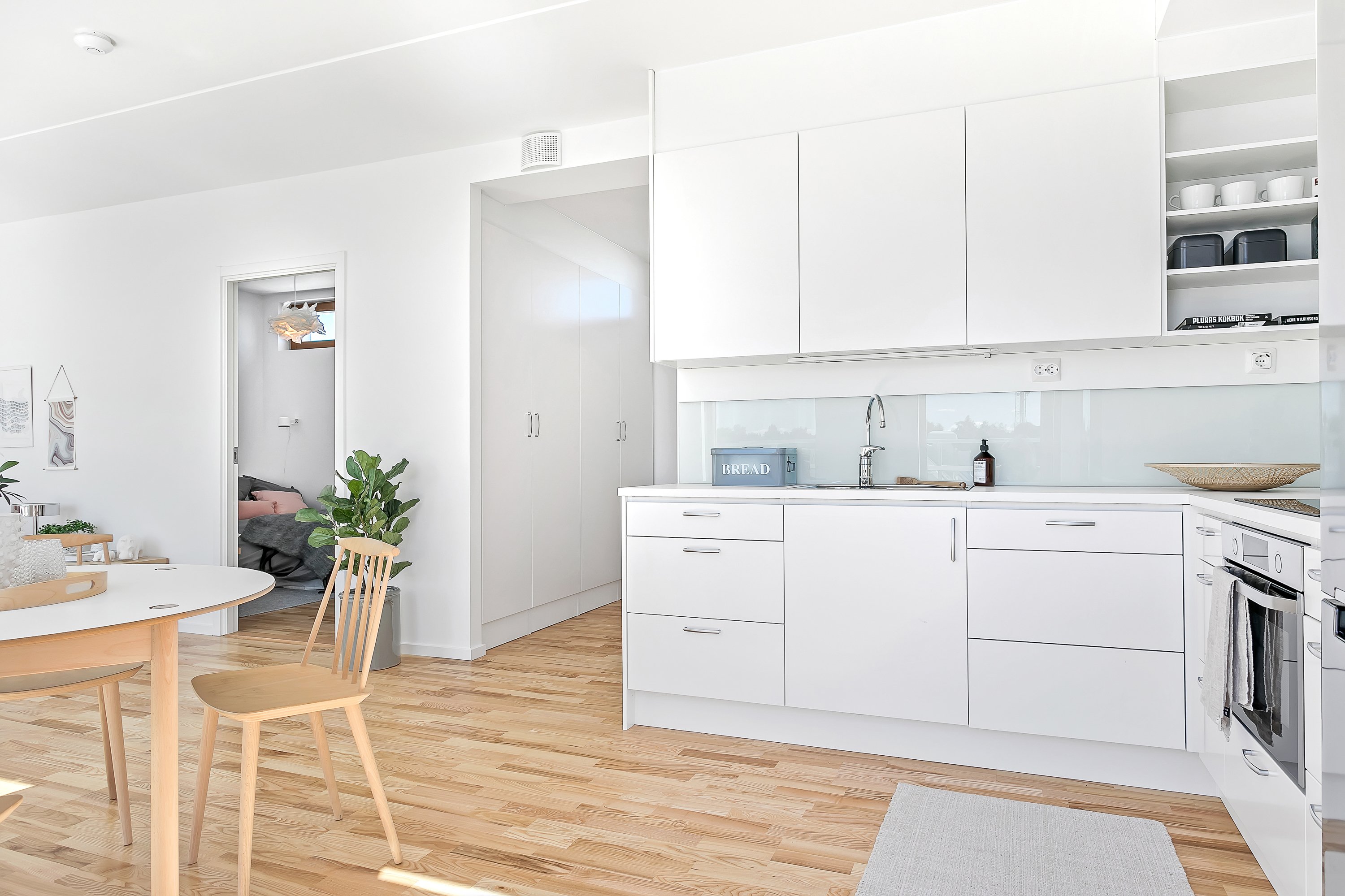 2 rok · 44 m² i Uppsala – bild 9