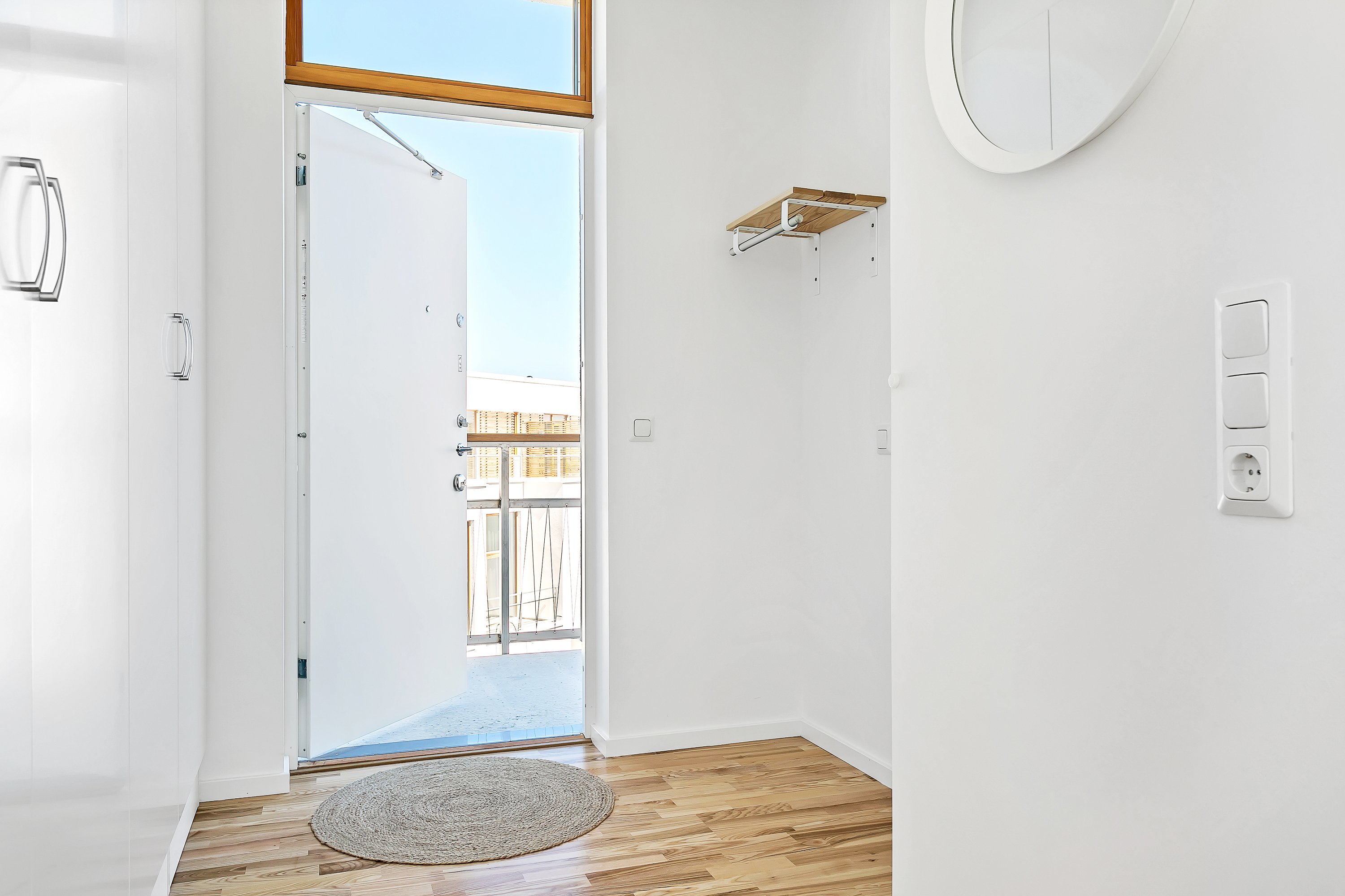 2 rok · 44 m² i Uppsala – bild 10