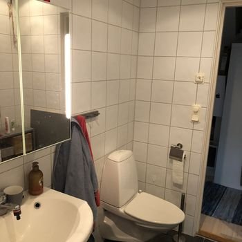 3 rok · 85 m² i Västra Frölunda – bild 2