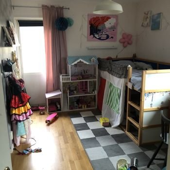 3 rok · 85 m² i Västra Frölunda – bild 5
