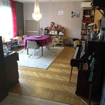 3 rok · 85 m² i Västra Frölunda – bild 4