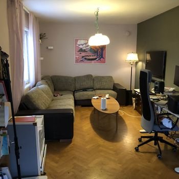 3 rok · 85 m² i Västra Frölunda – bild 3