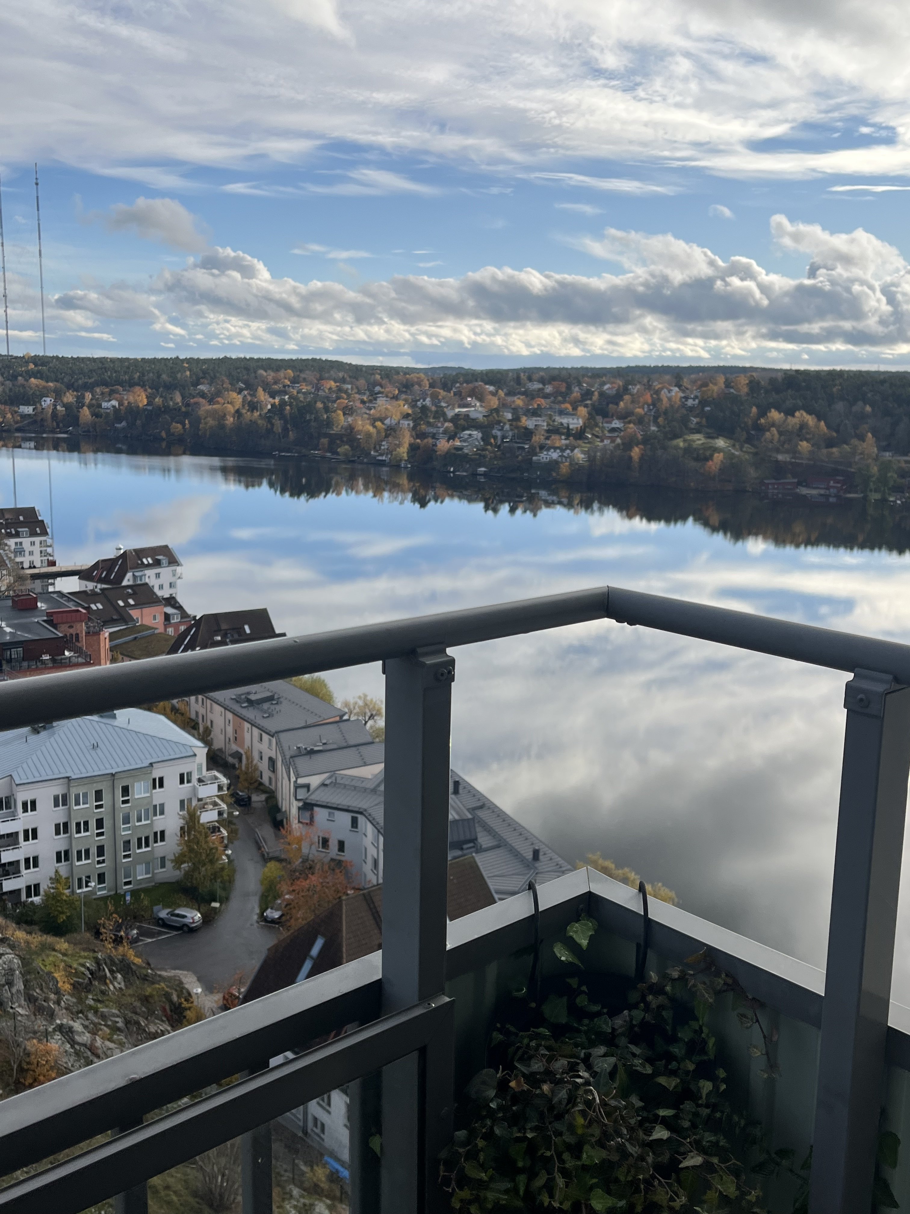 2 rok · 35 m² i Nacka – bild 9