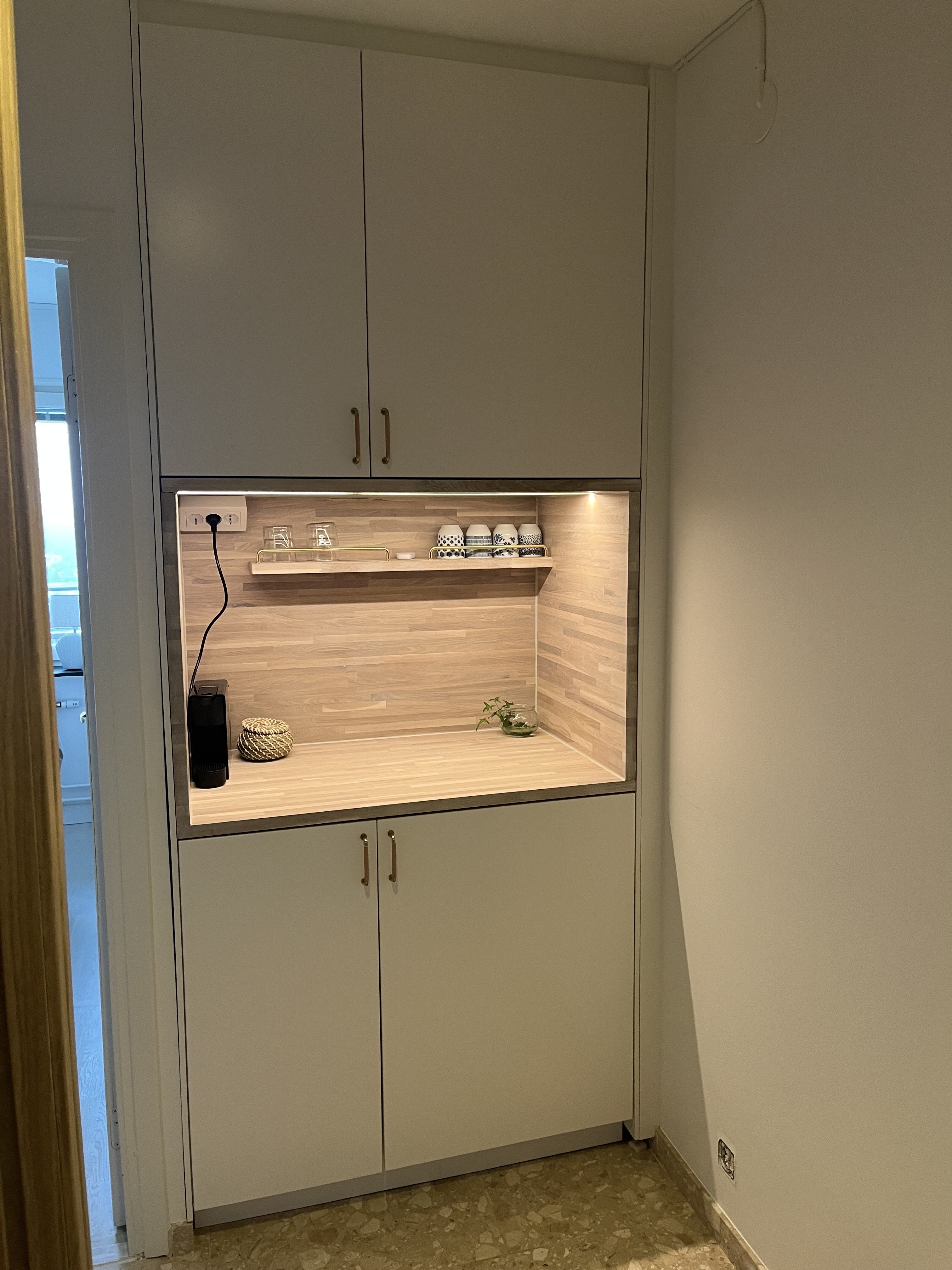 2 rok · 35 m² i Nacka – bild 11